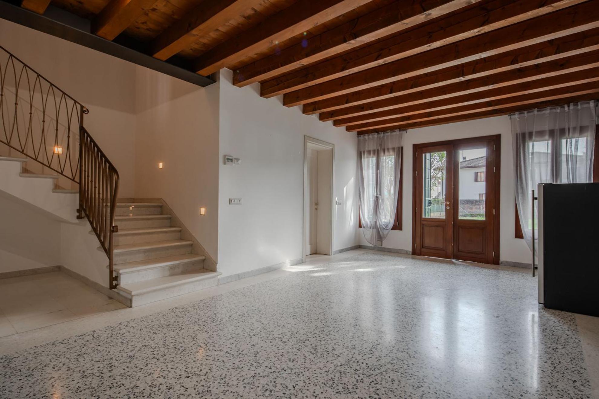 Villa Venice Carnival - Wellness