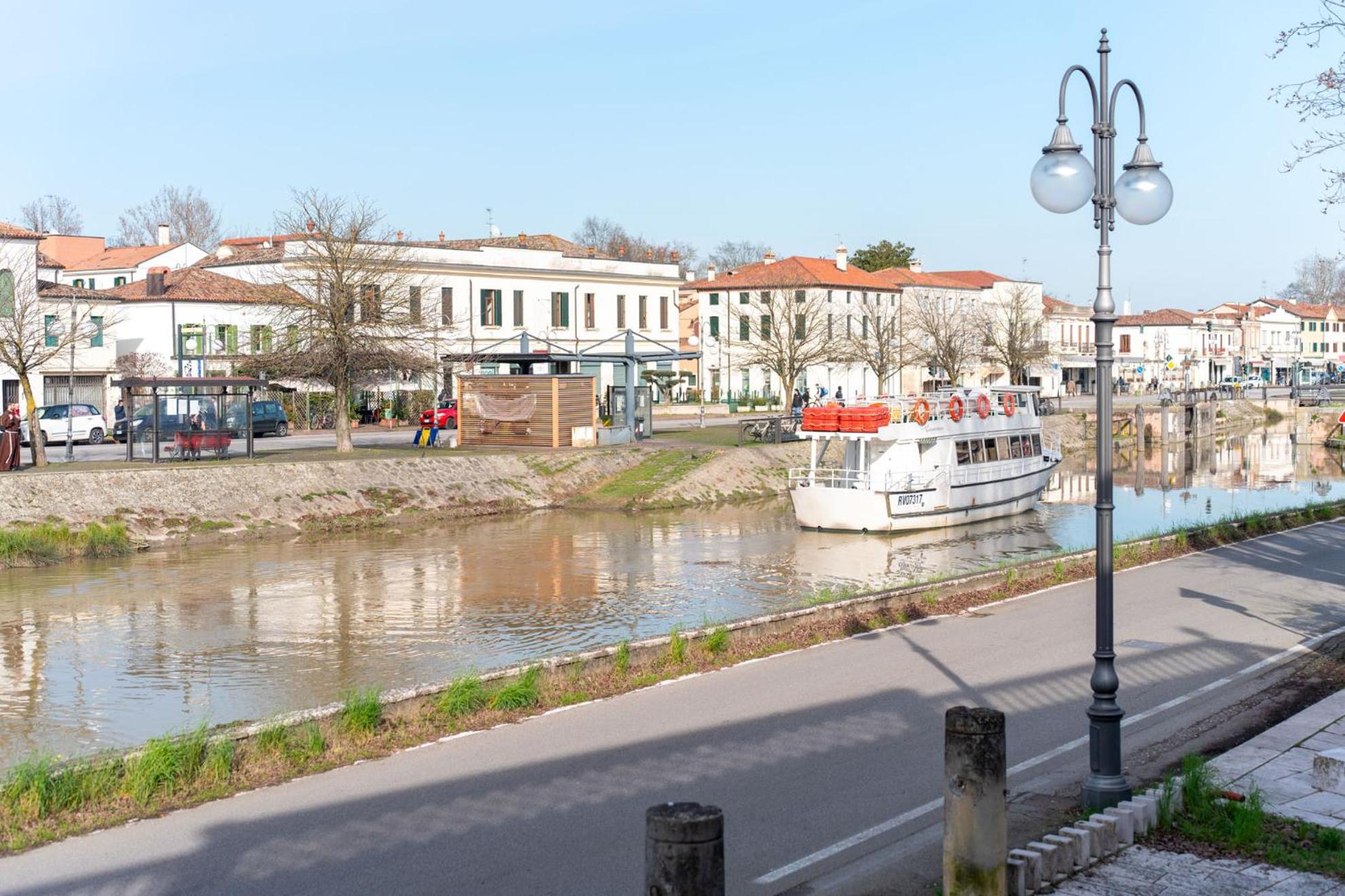 Villa Venice Carnival - Wellness
