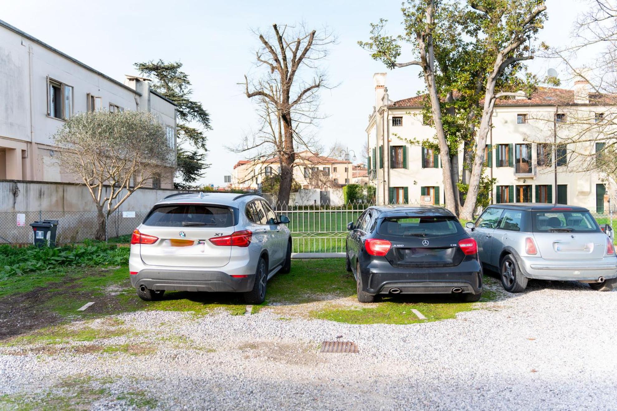 Villa Venice Carnival - Wellness