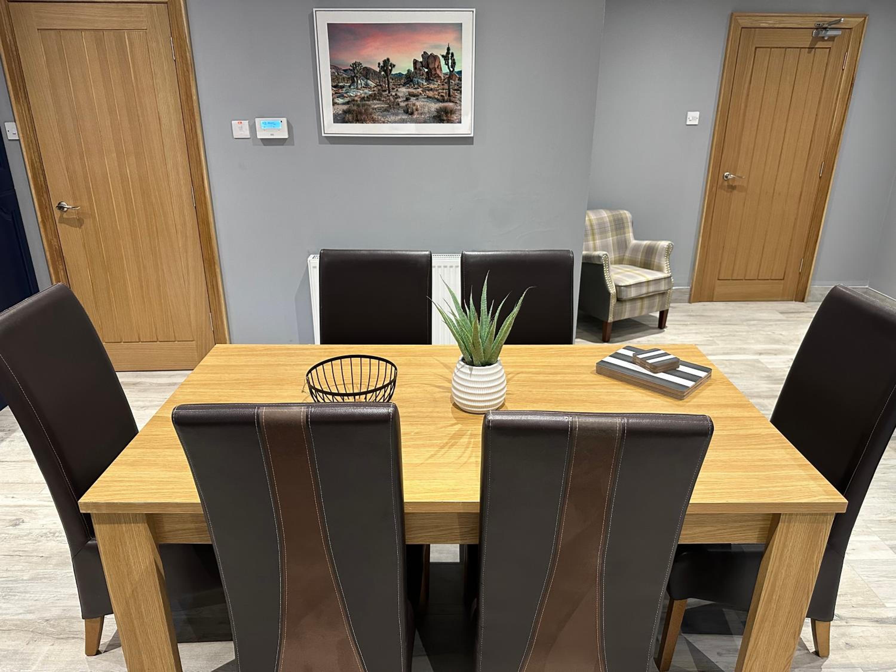 Hotel Mac's Cottage - Image 1