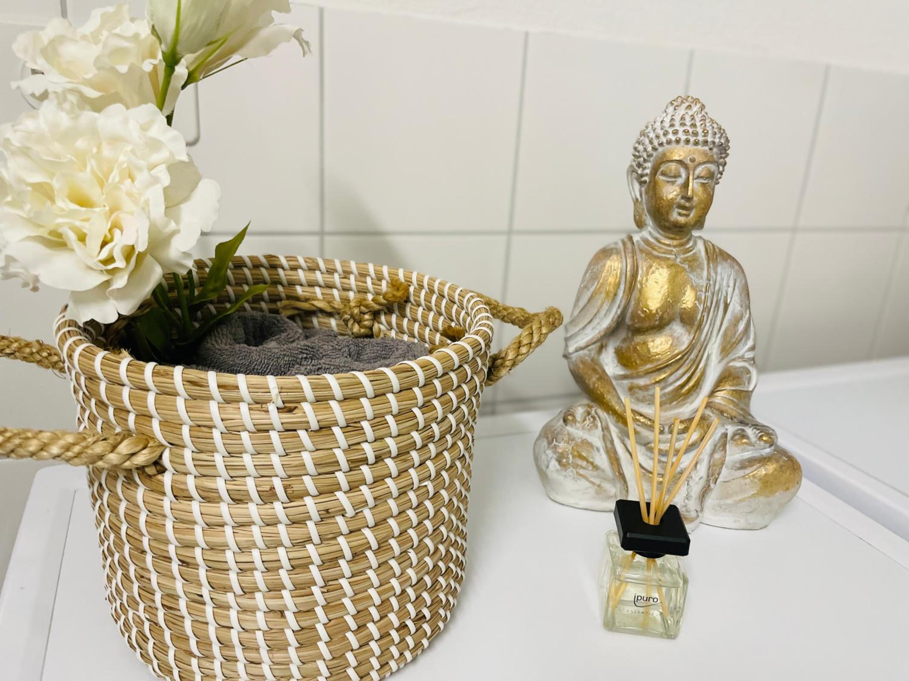 Appartement Villa Seeliebe