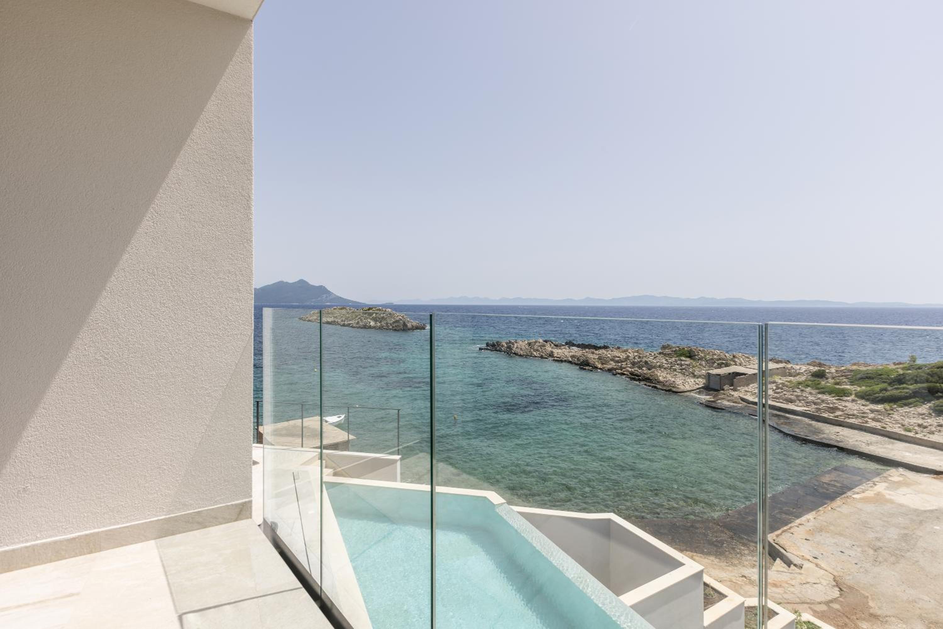 Villa Mare Pelješac