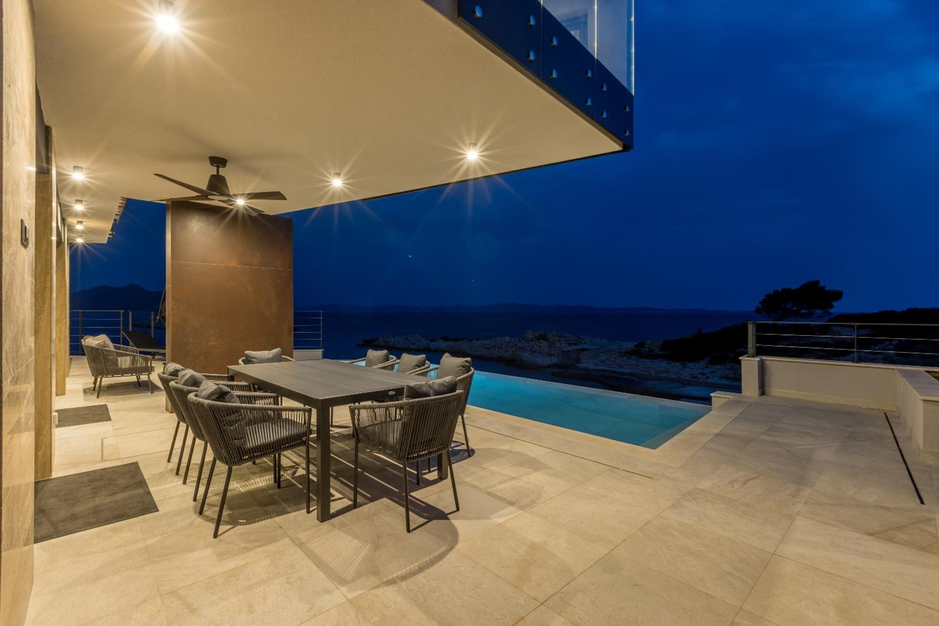 Villa Mare Pelješac