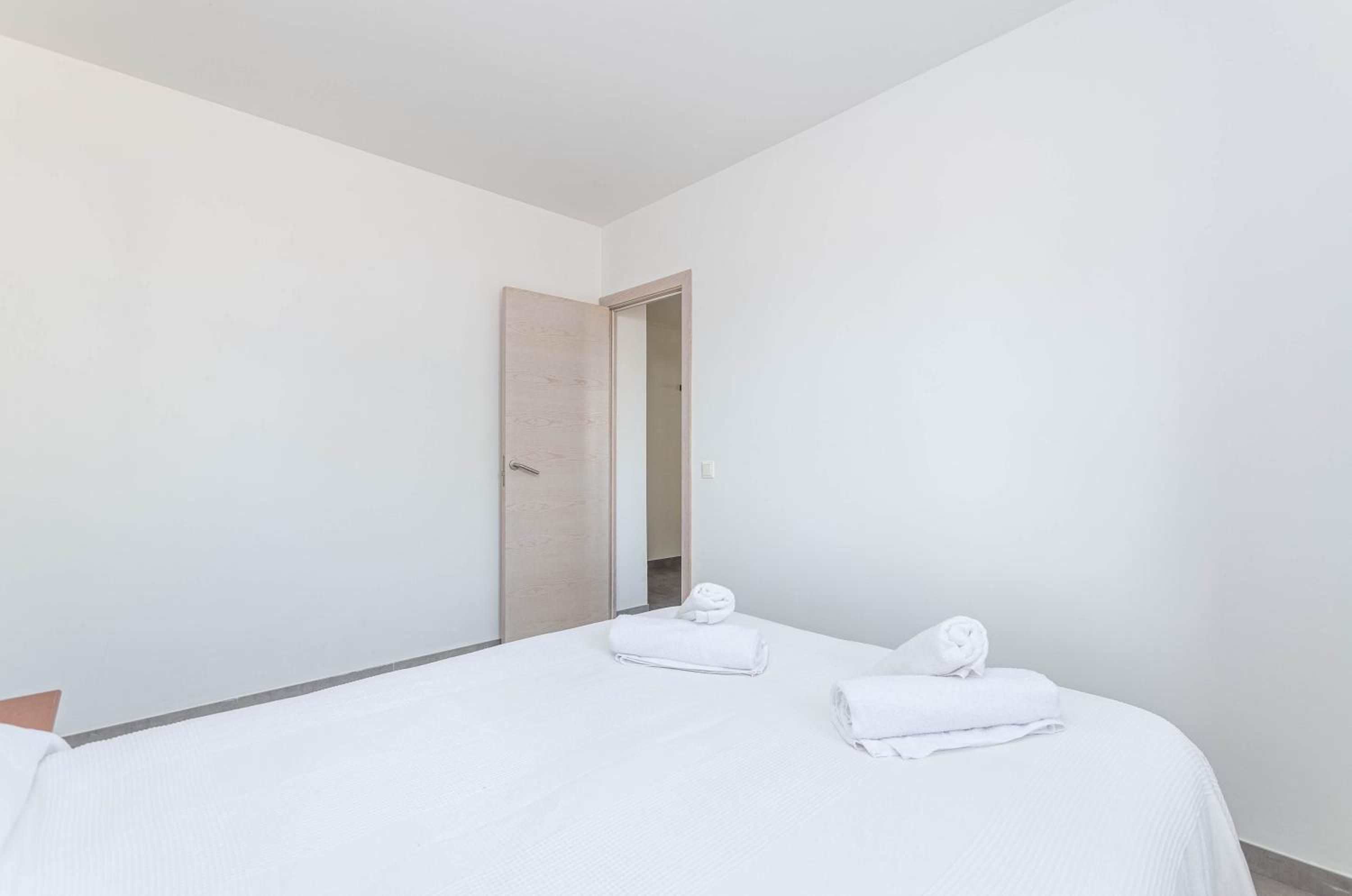 Acapulco Apartments