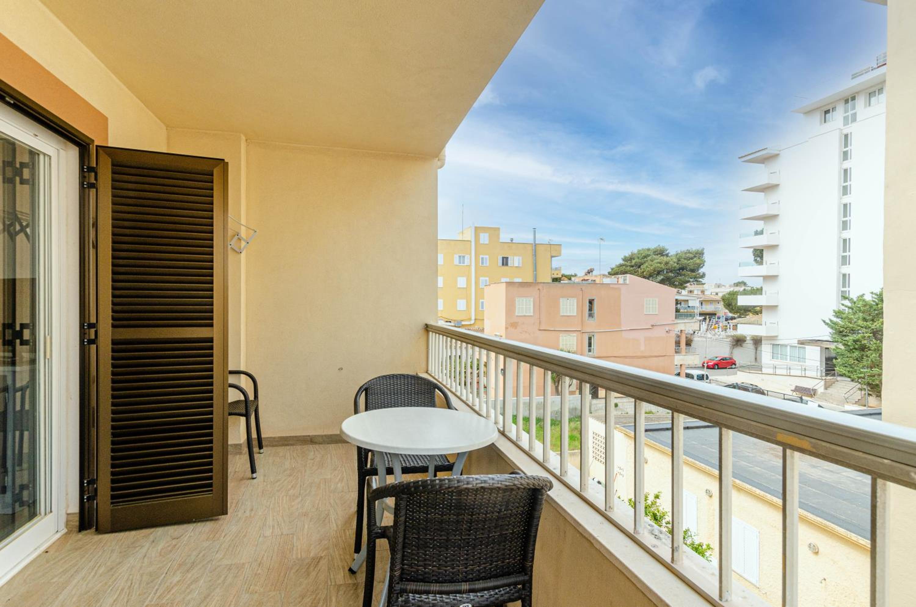 Acapulco Apartments
