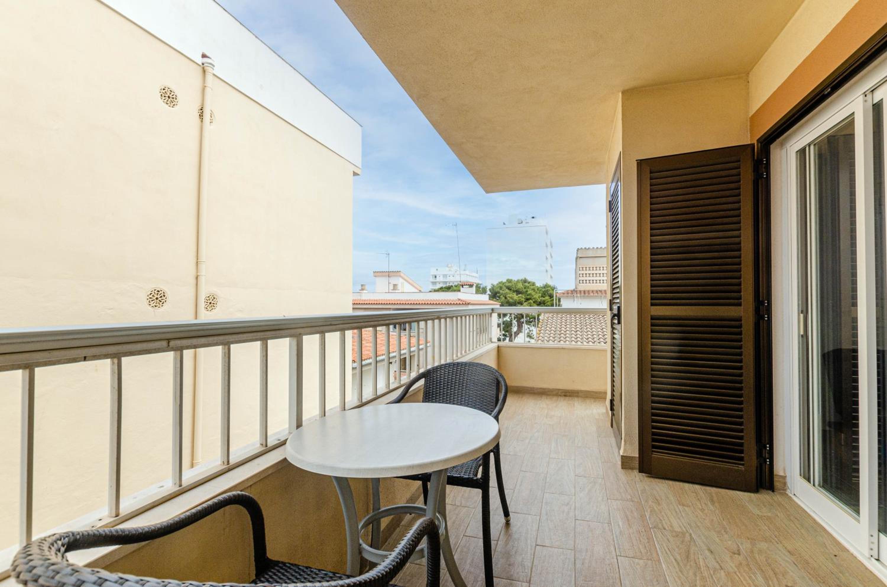 Acapulco Apartments