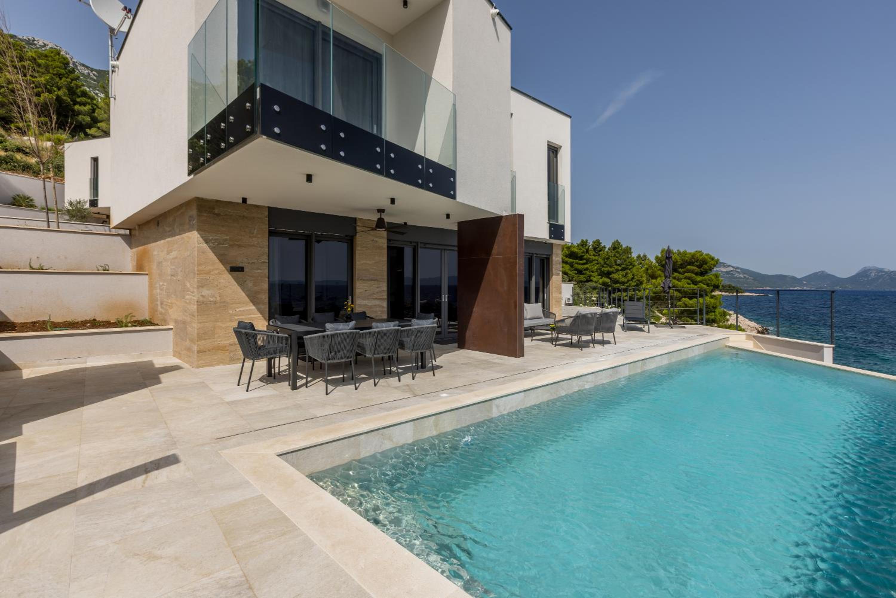 Villa Mare Pelješac