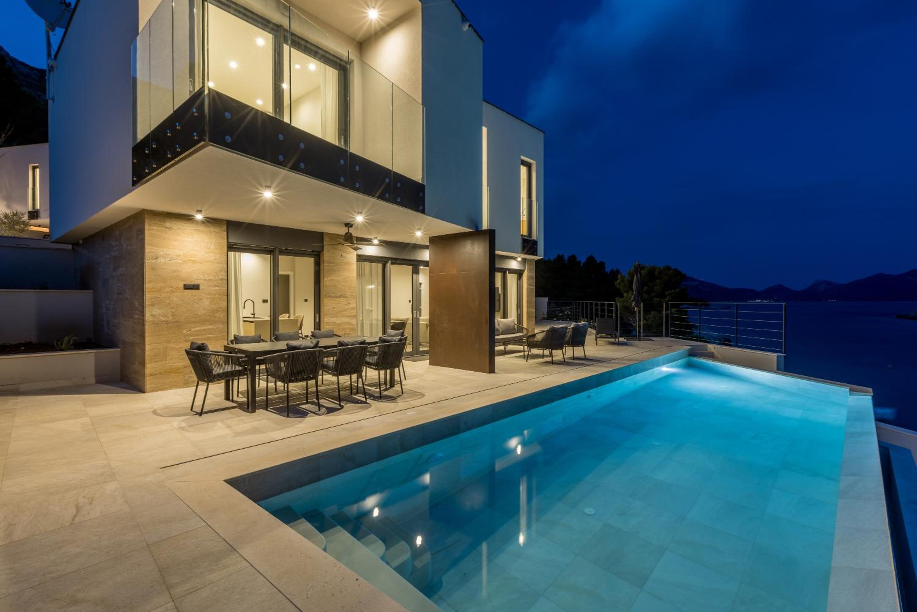 Villa Mare Pelješac