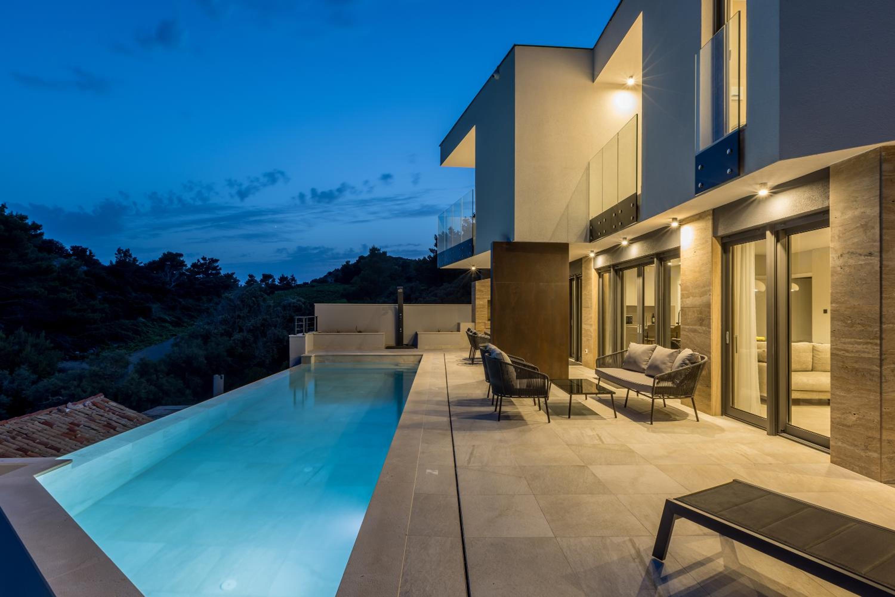 Villa Mare Pelješac