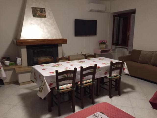 Foresto Case Vacanza