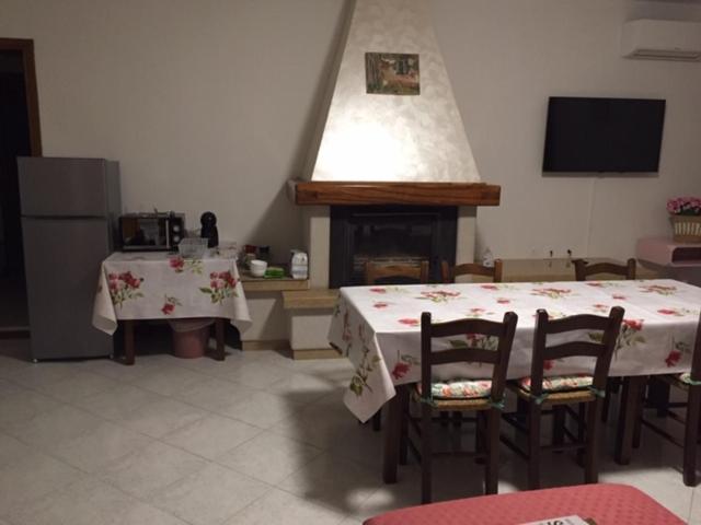 Foresto Case Vacanza