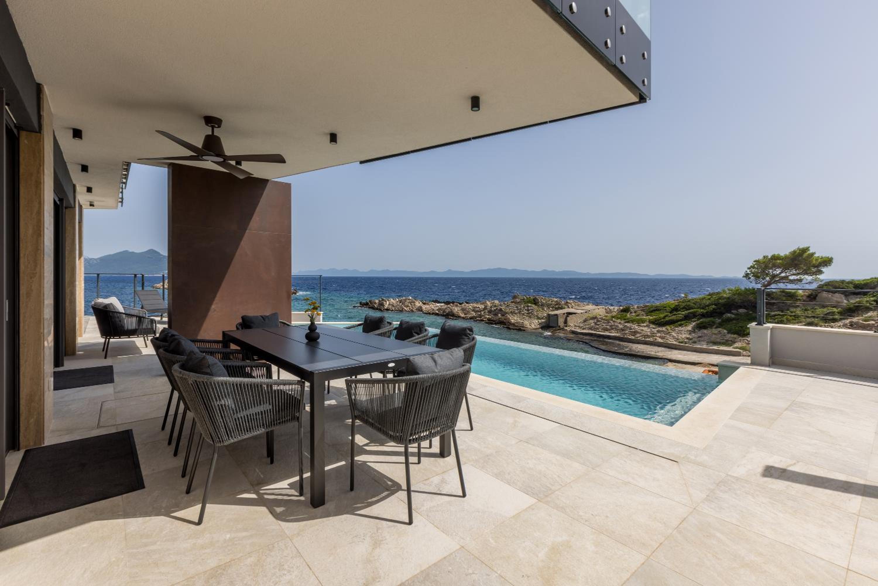Villa Mare Pelješac