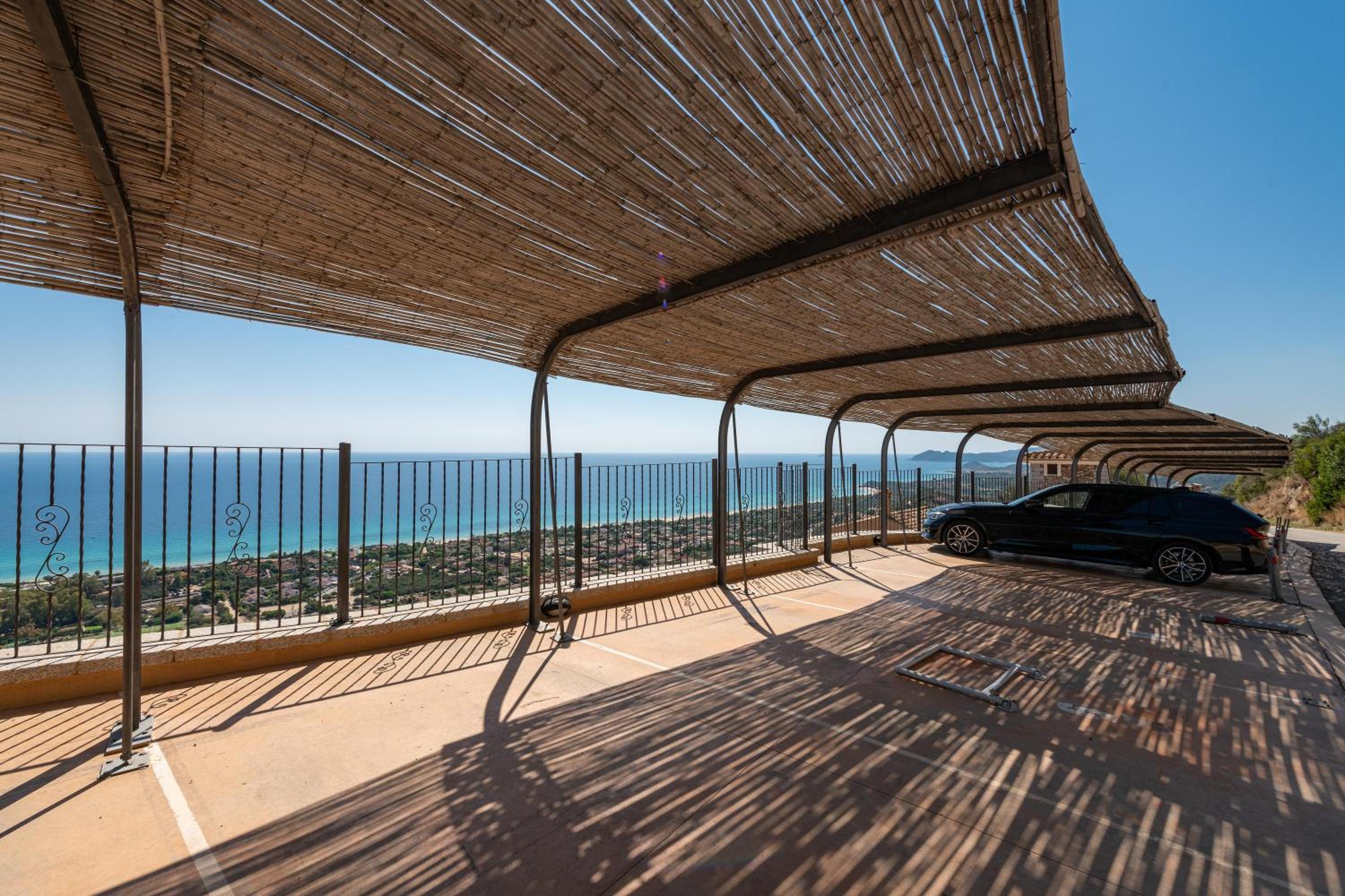 Villa Susy n5 view 3