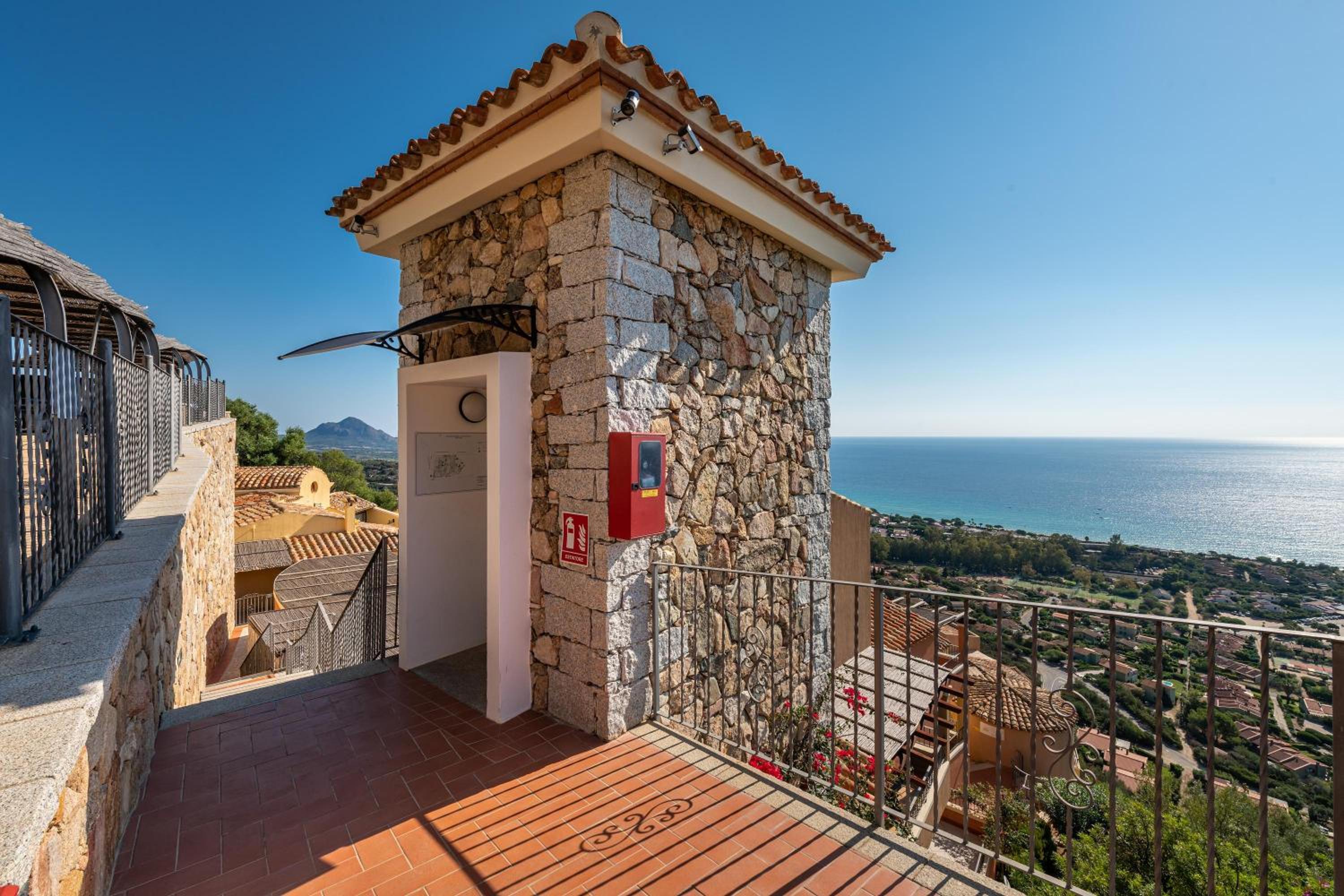 Villa Susy n5 view 4
