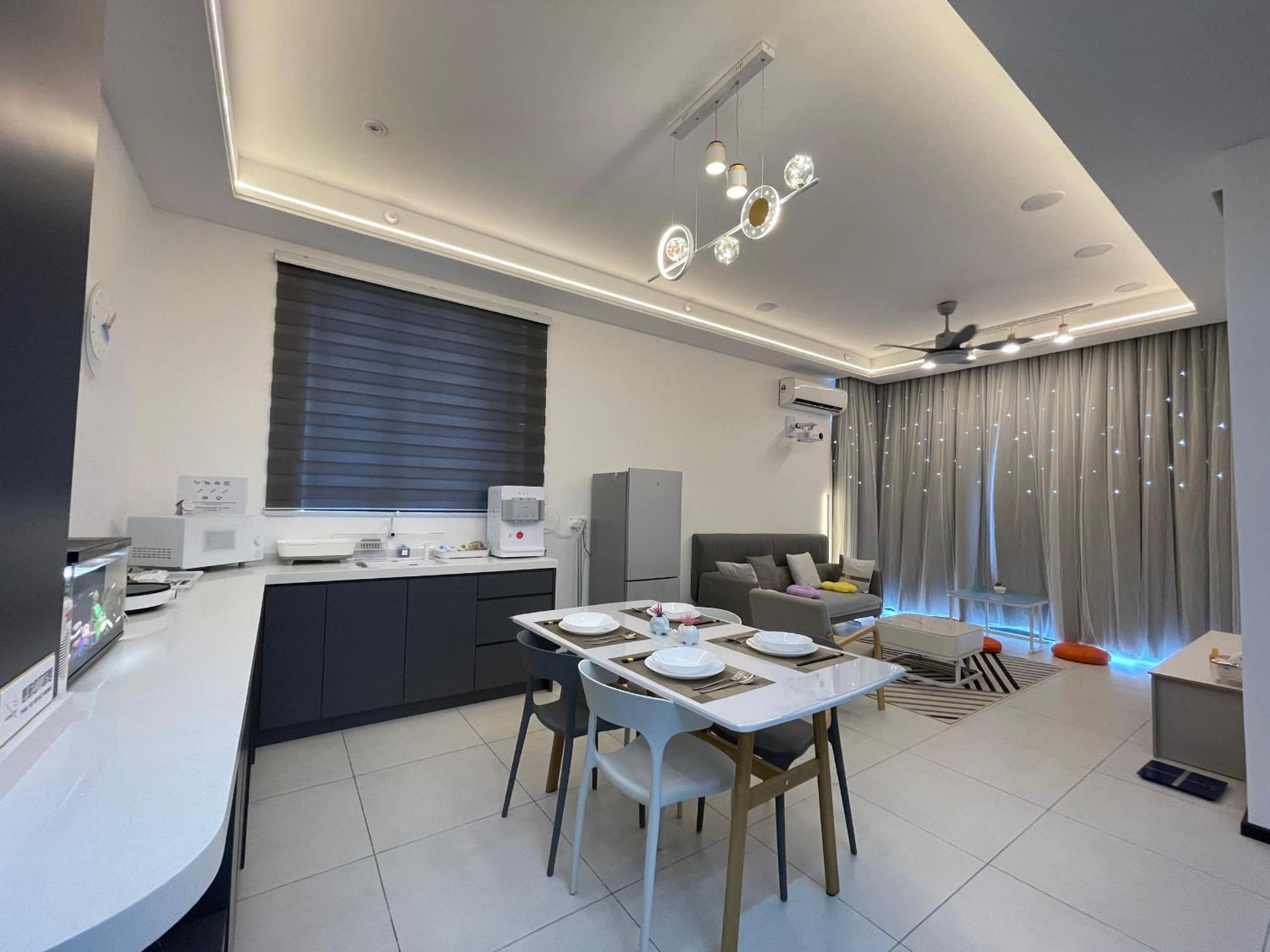 Urban Suites - Dolphin's Home photo 7