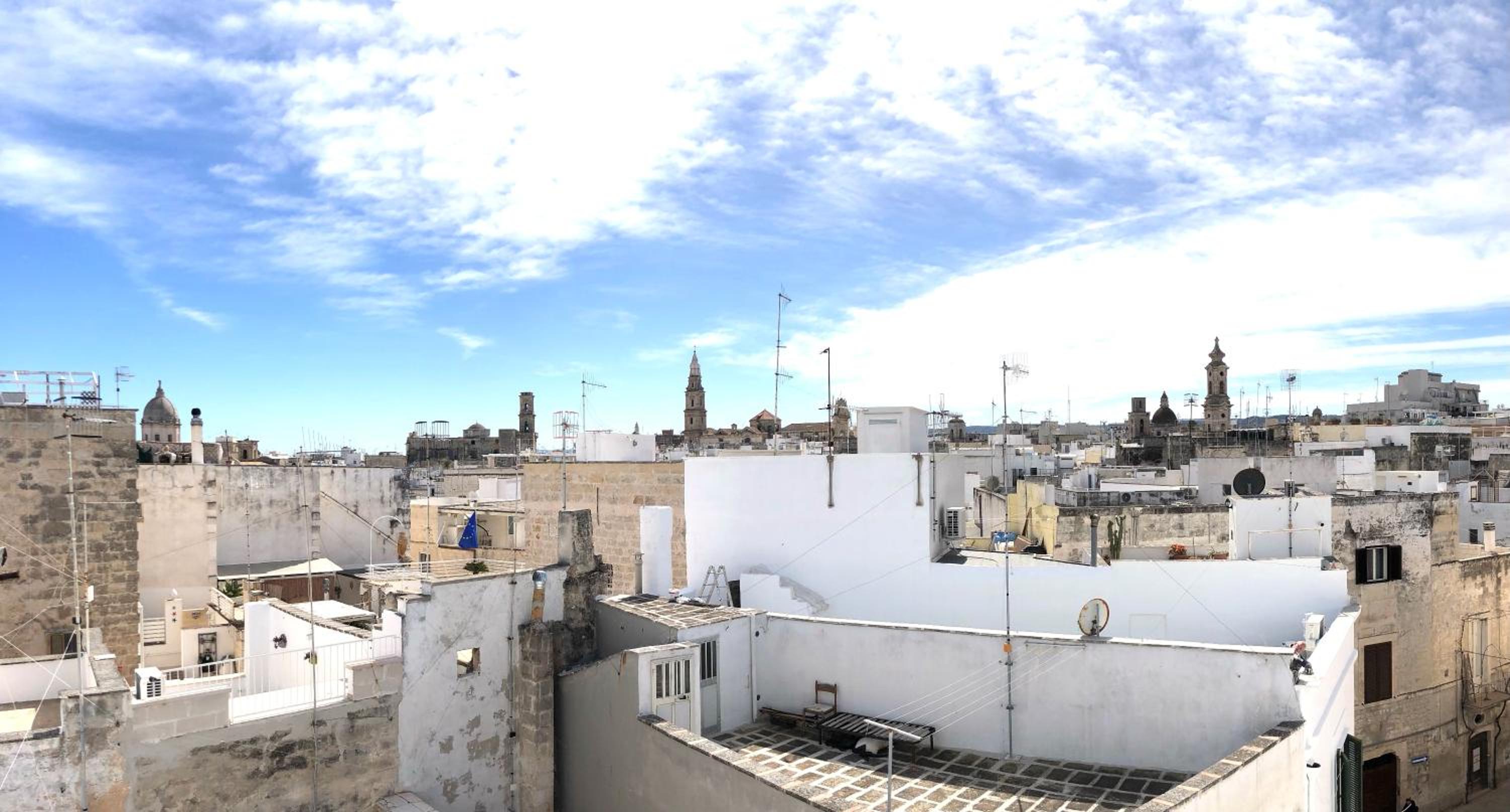 roof