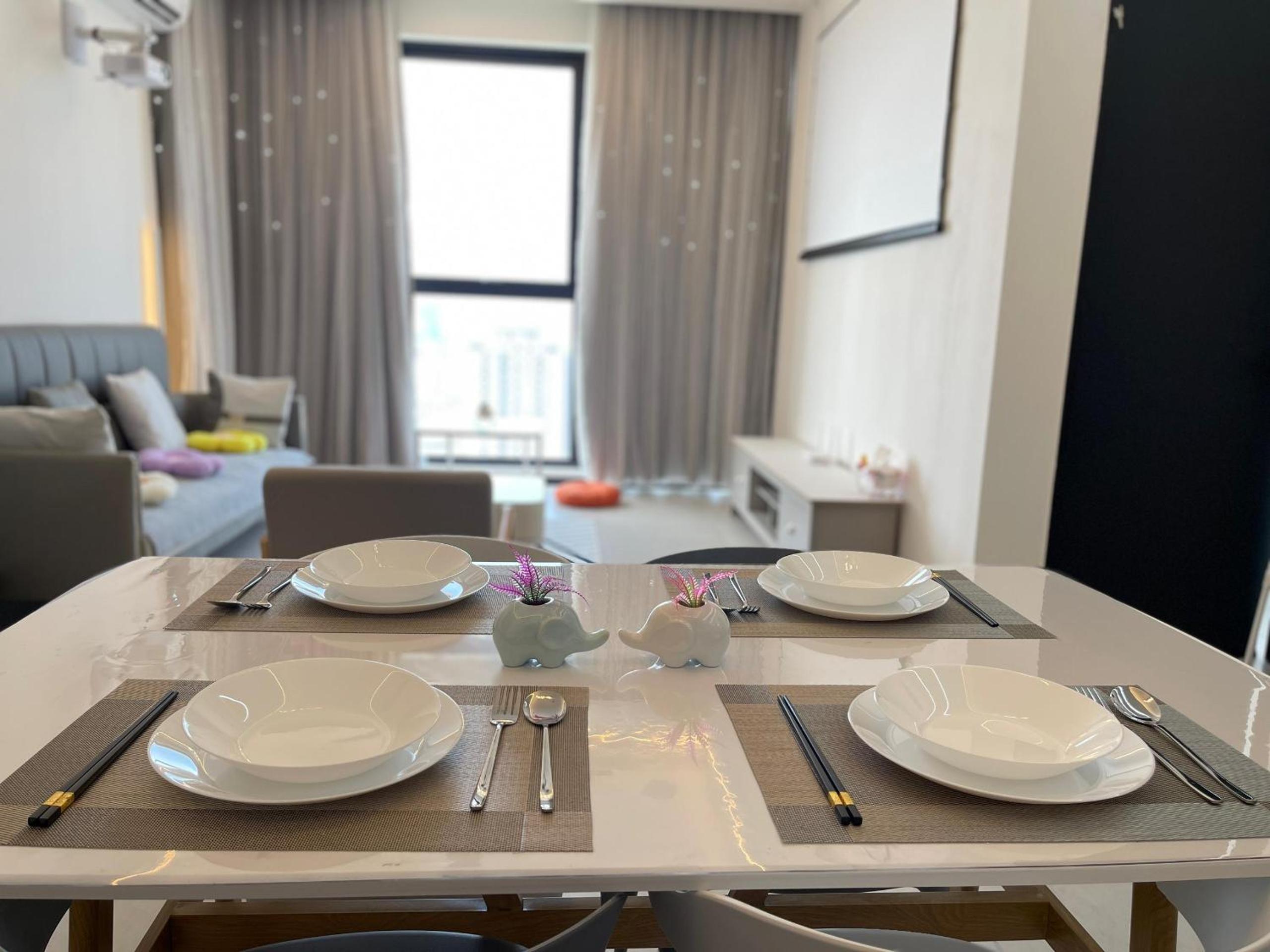Urban Suites - Dolphin's Home photo 6