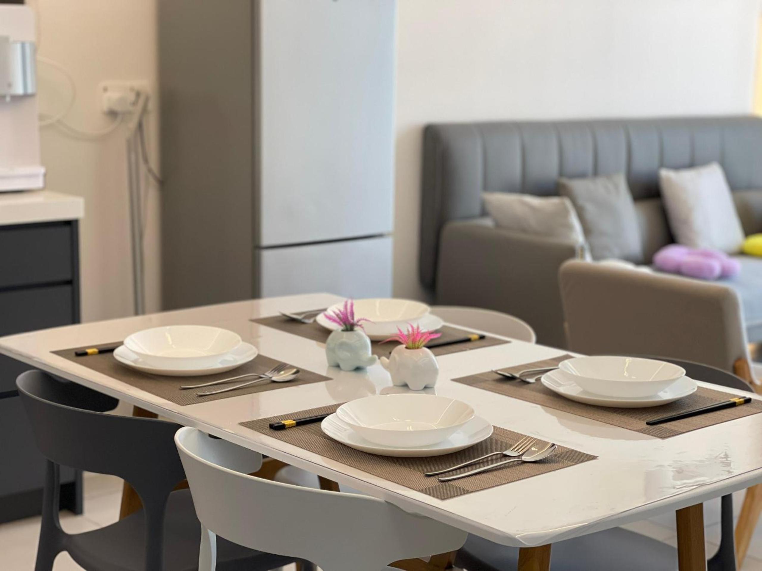 Urban Suites - Dolphin's Home photo 5