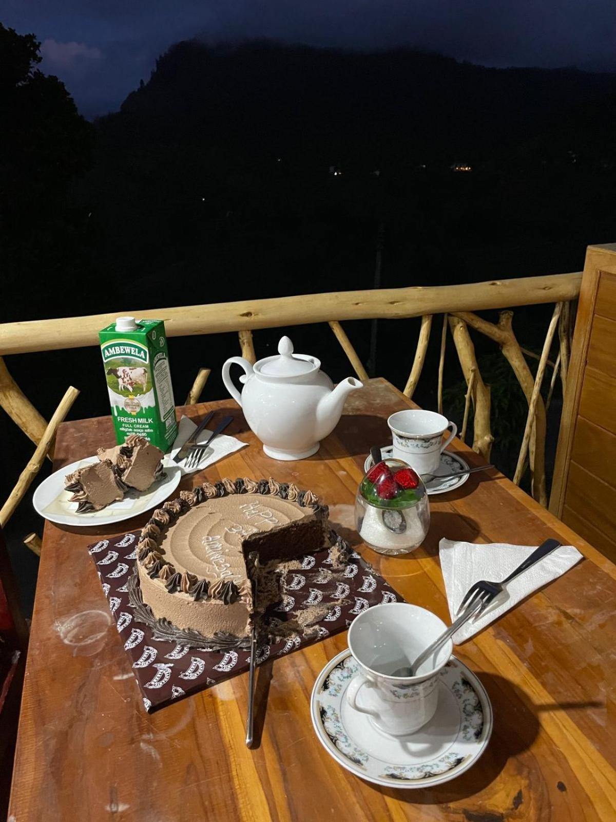 The Dream Inn