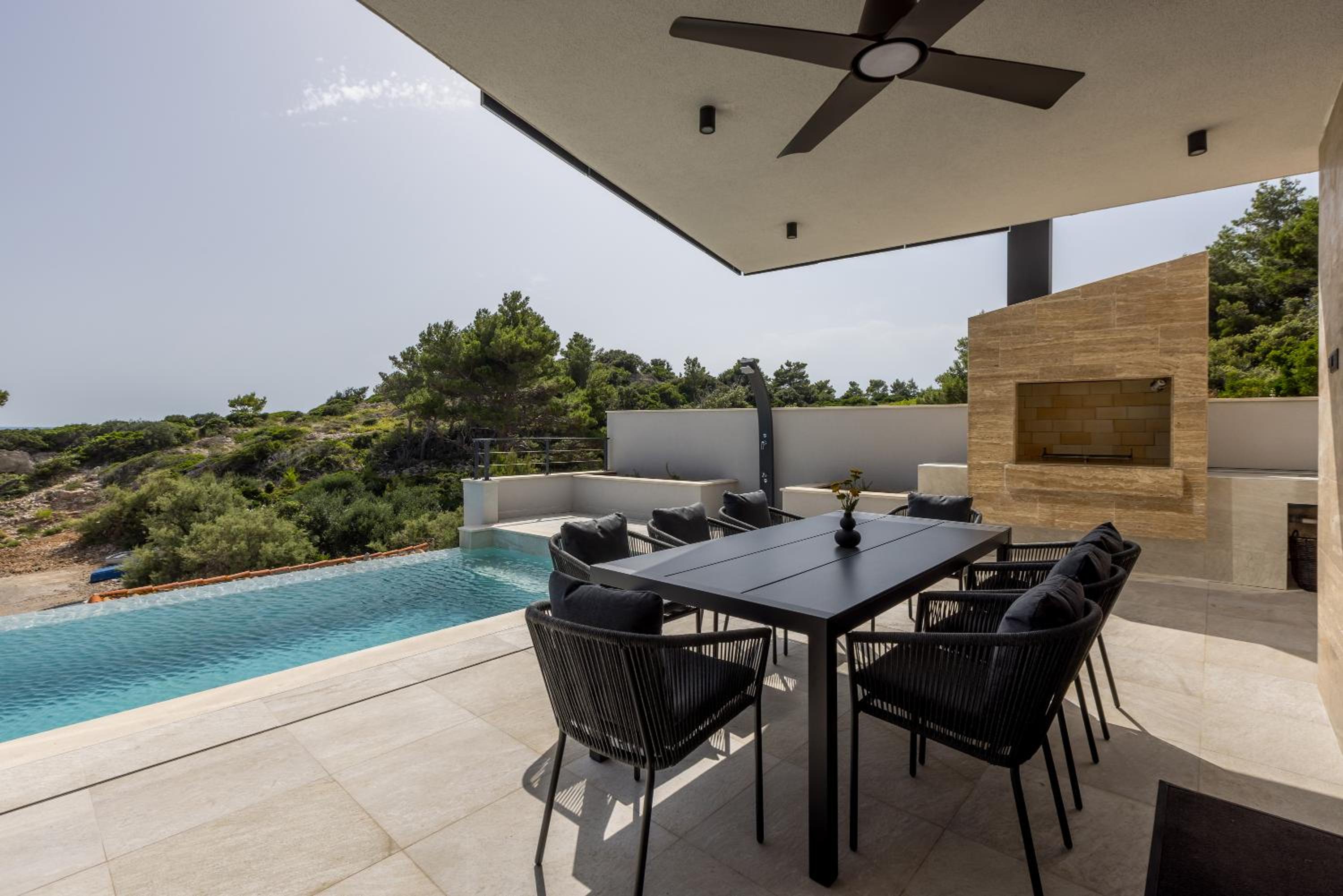 Villa Mare Pelješac