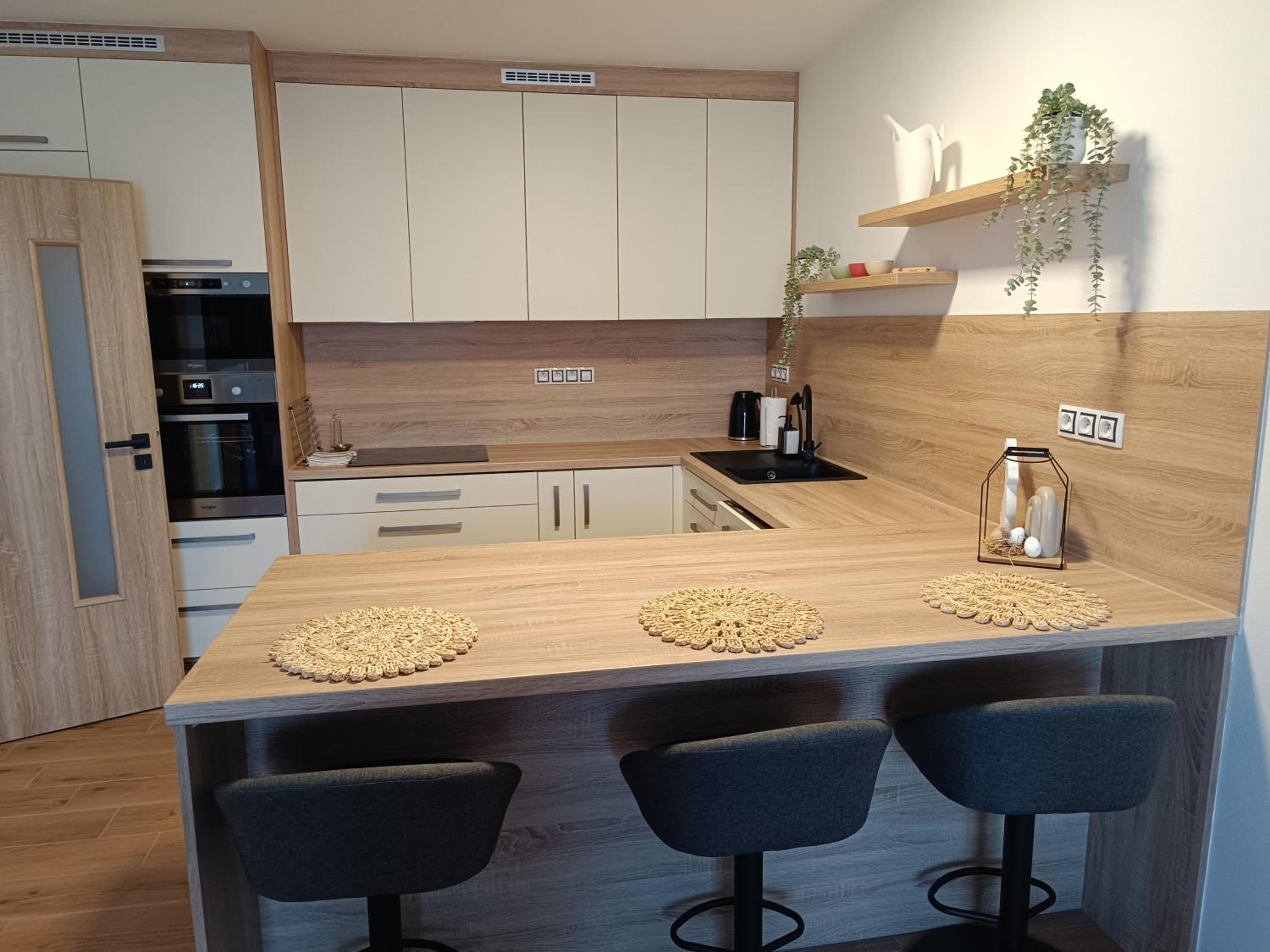Apartmán Pregrtovi