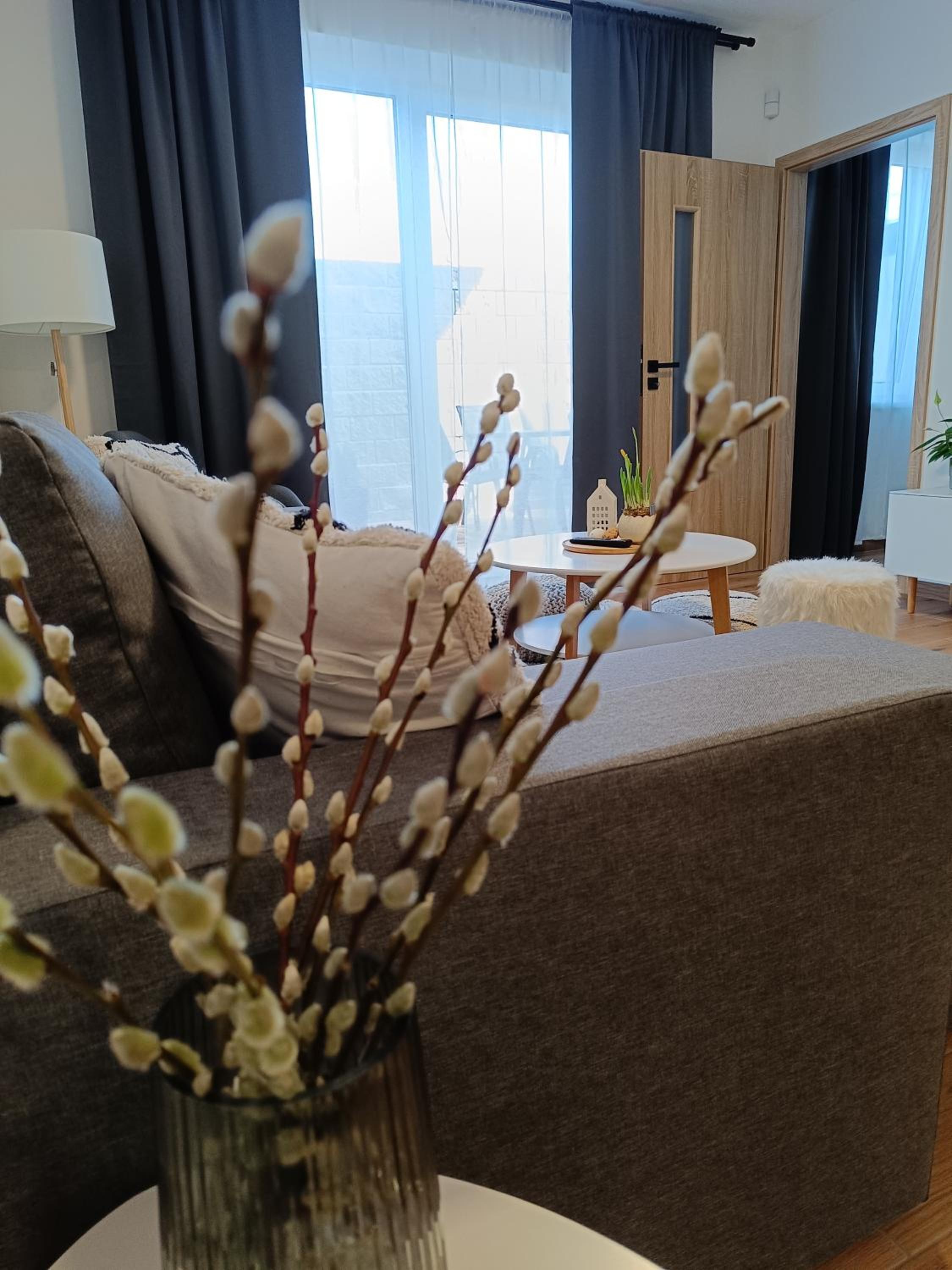 Apartmán Pregrtovi