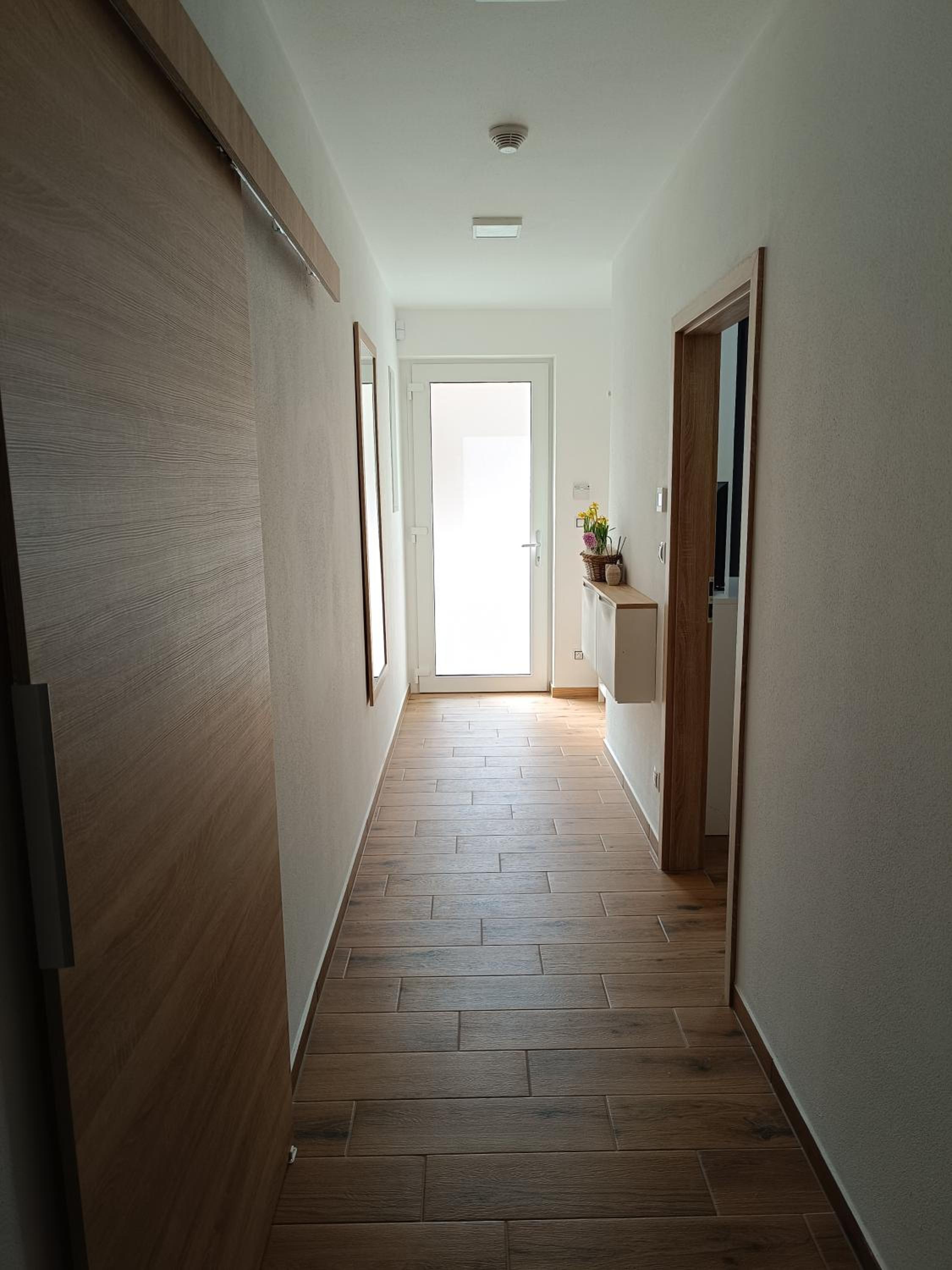 Apartmán Pregrtovi