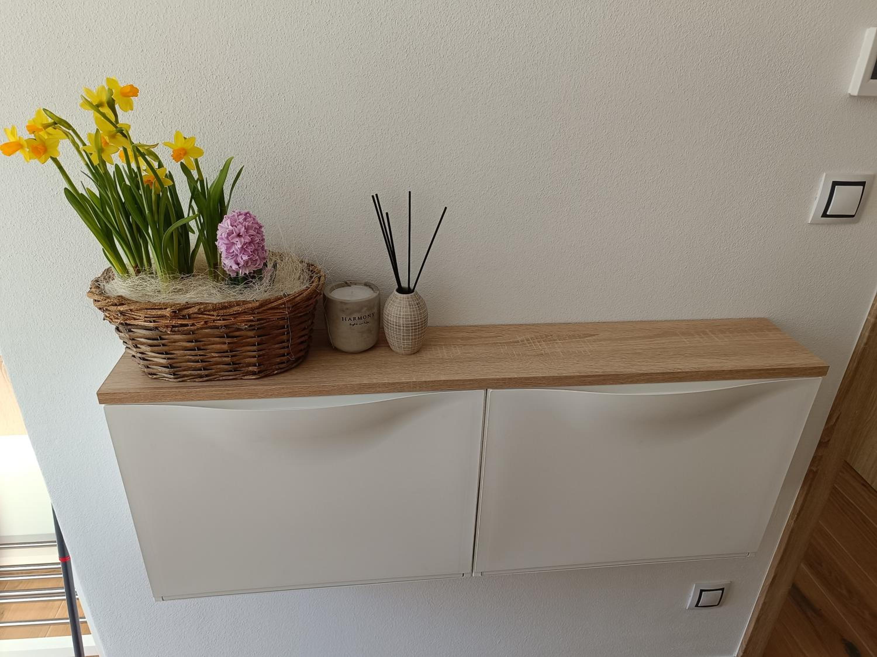 Apartmán Pregrtovi