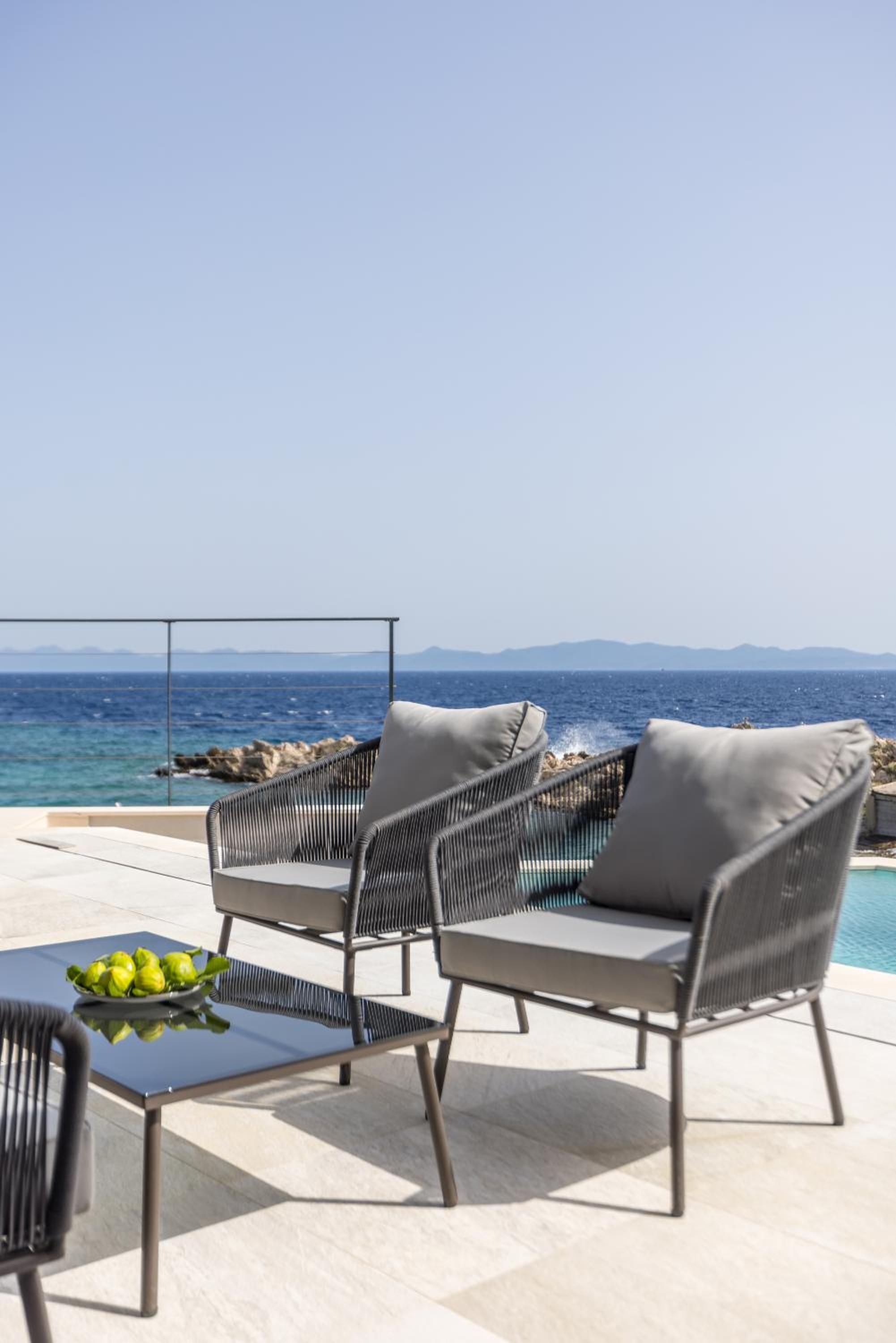 Villa Mare Pelješac