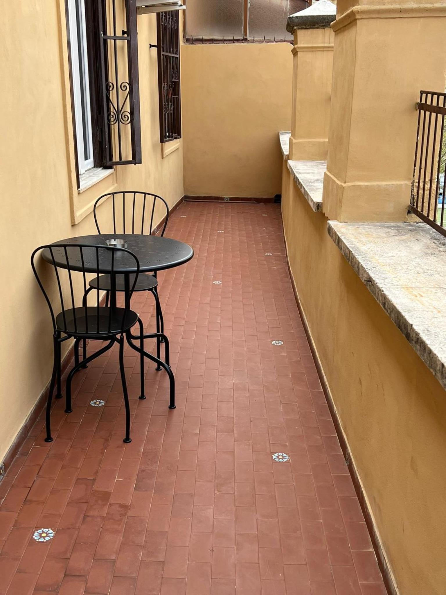 Luciano San Giovanni Guest House