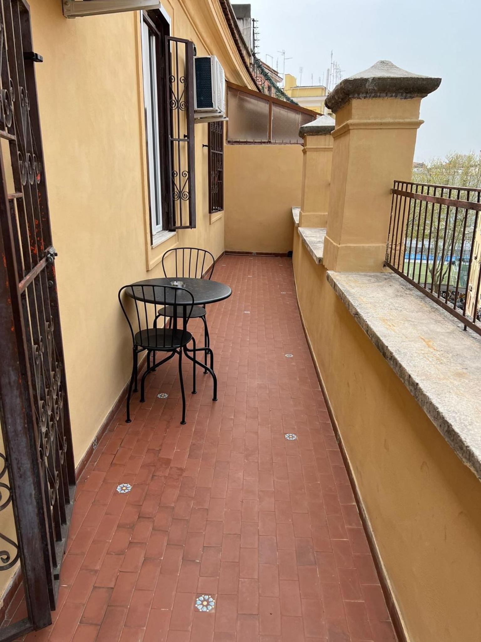 Luciano San Giovanni Guest House