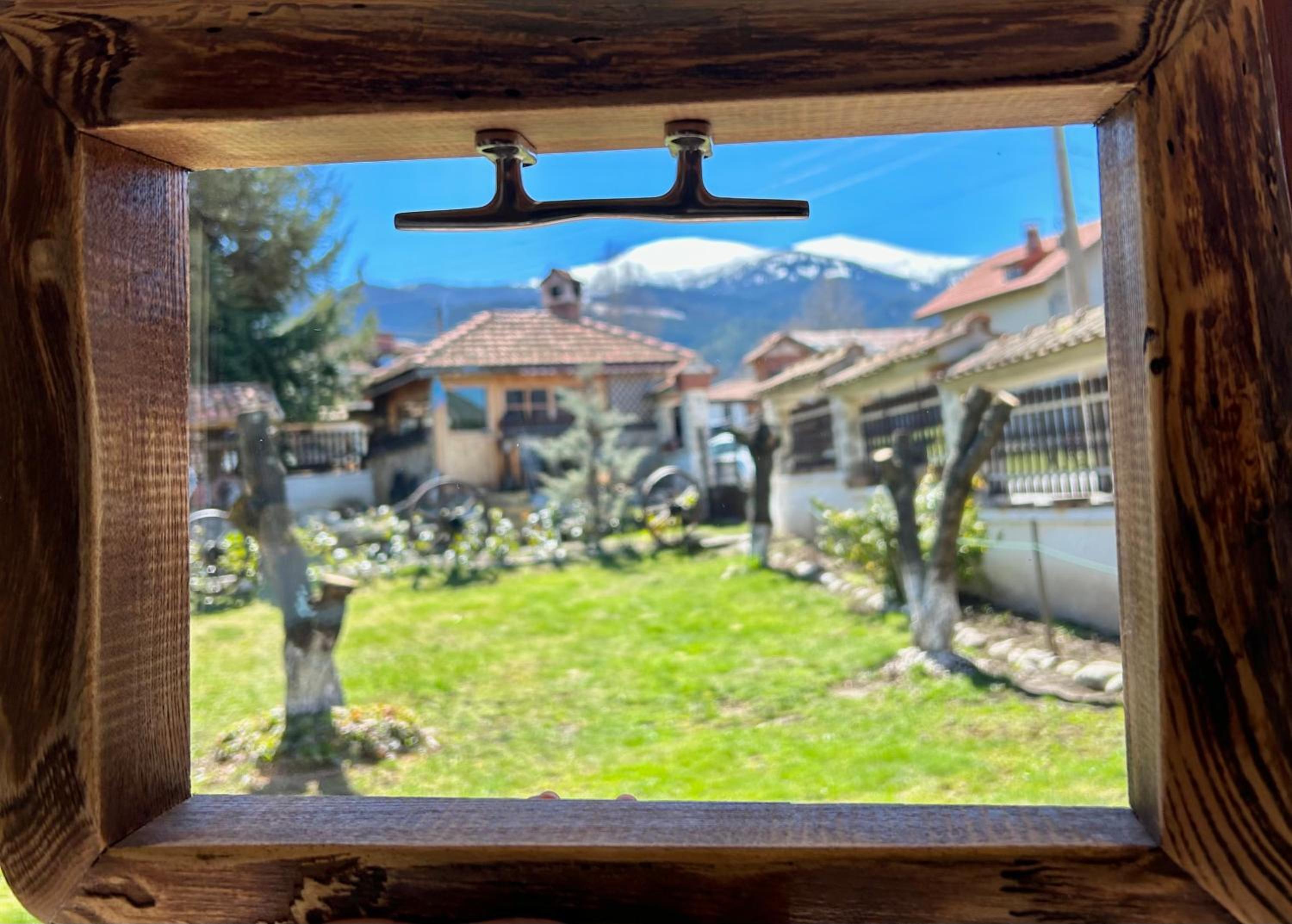 Guest House Rila