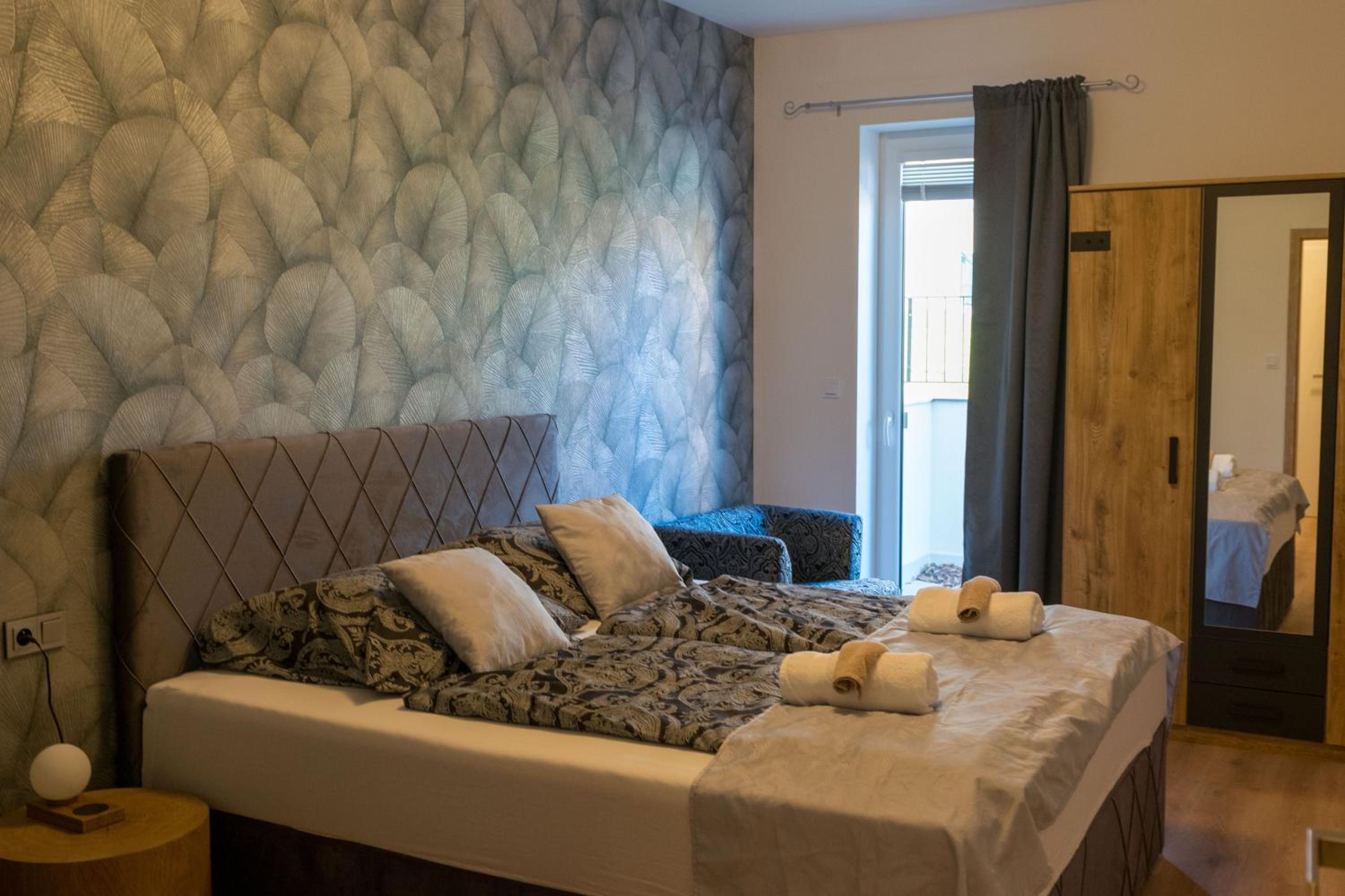 Luxusní Apartmán NMNM Essence