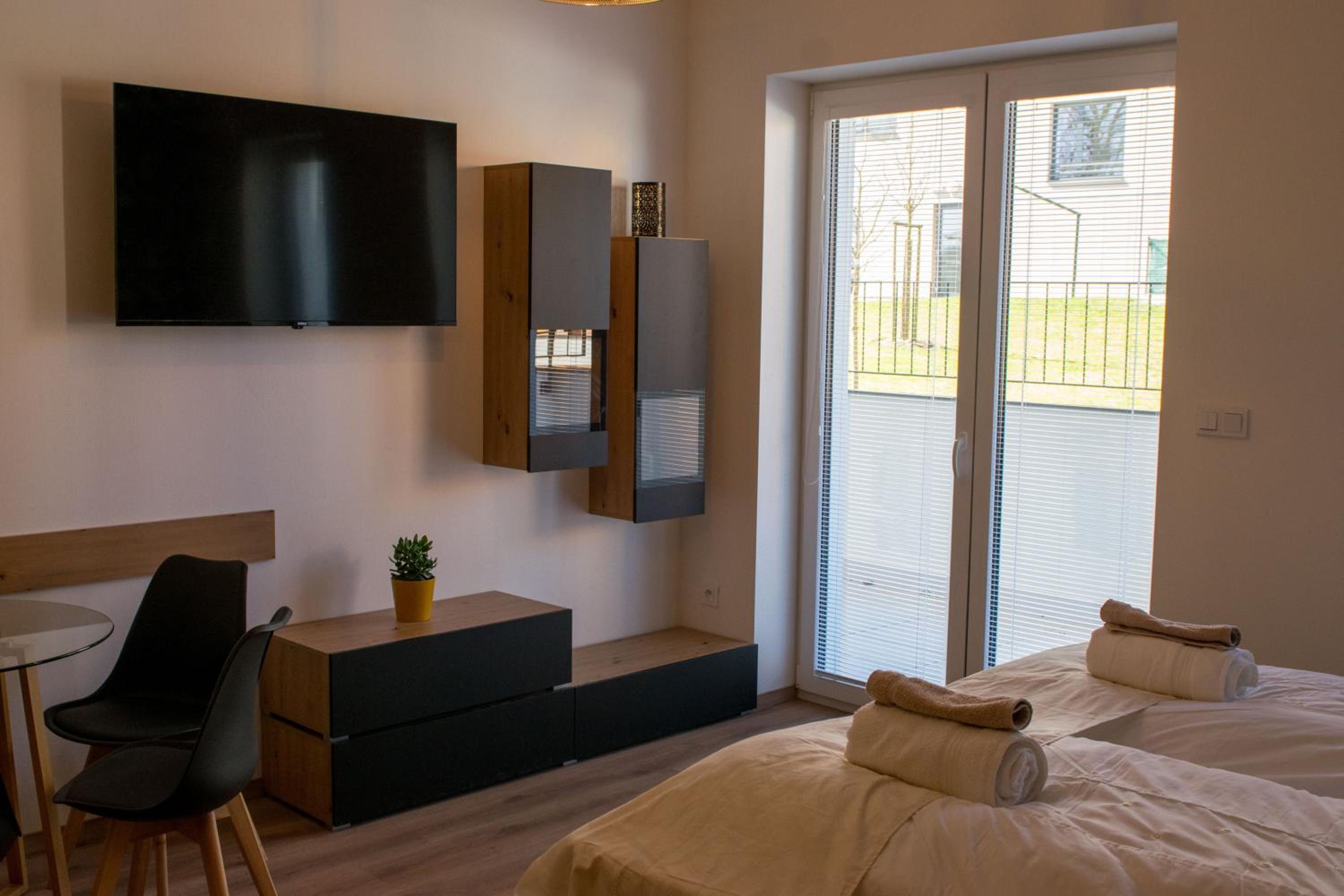 Luxusní Apartmán NMNM Essence