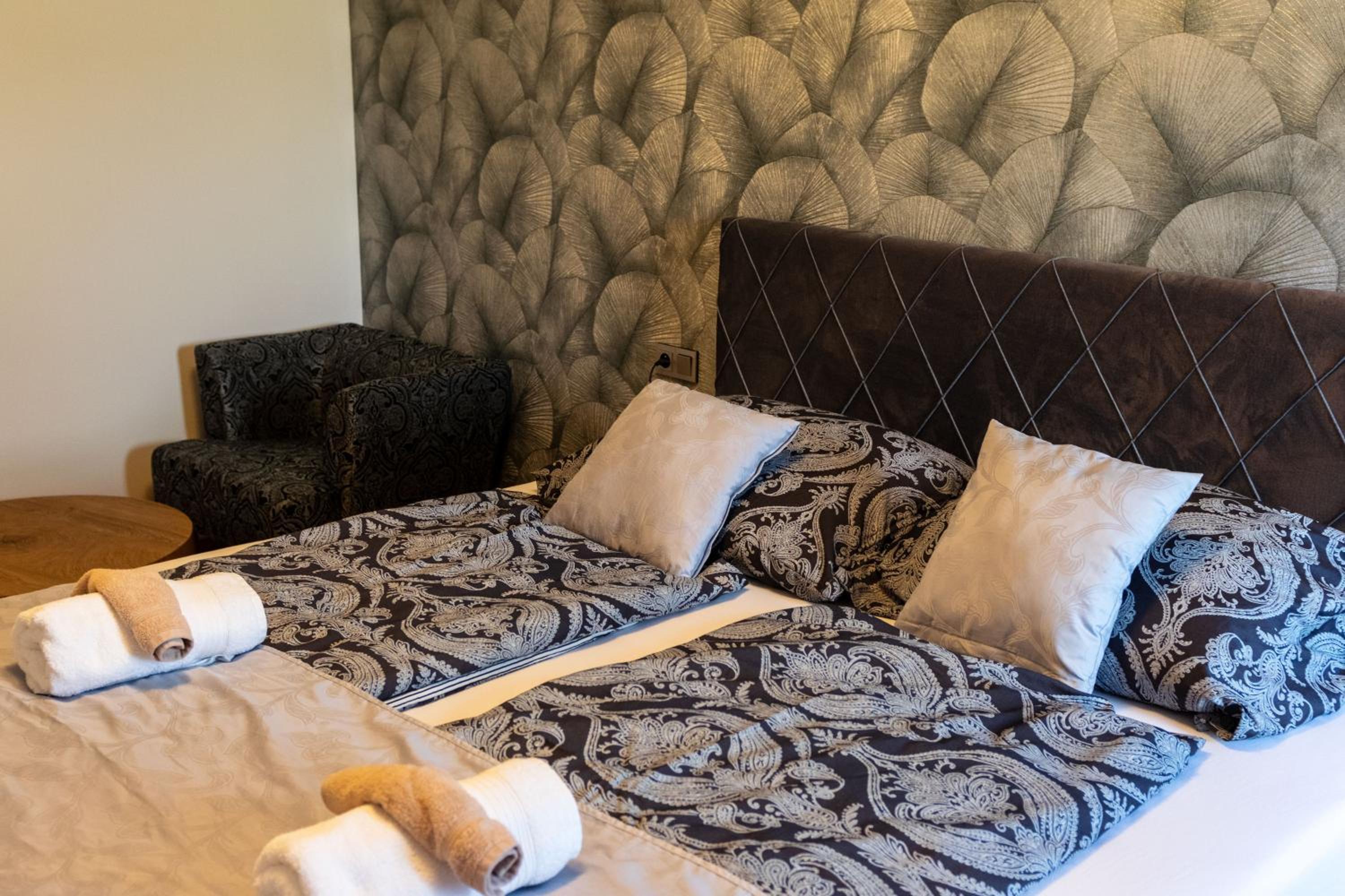 Luxusní Apartmán NMNM Essence