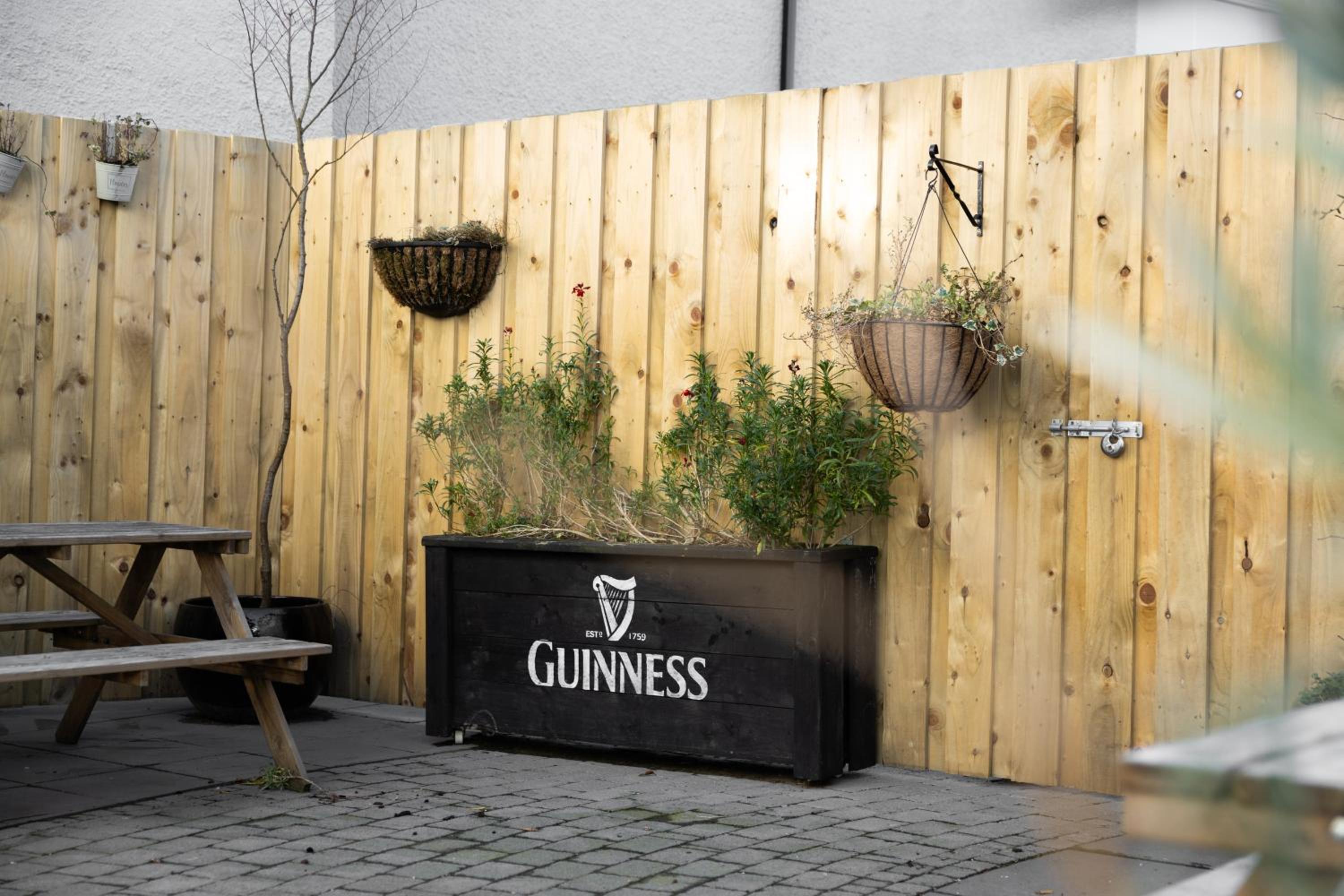 Gourleys Hideout