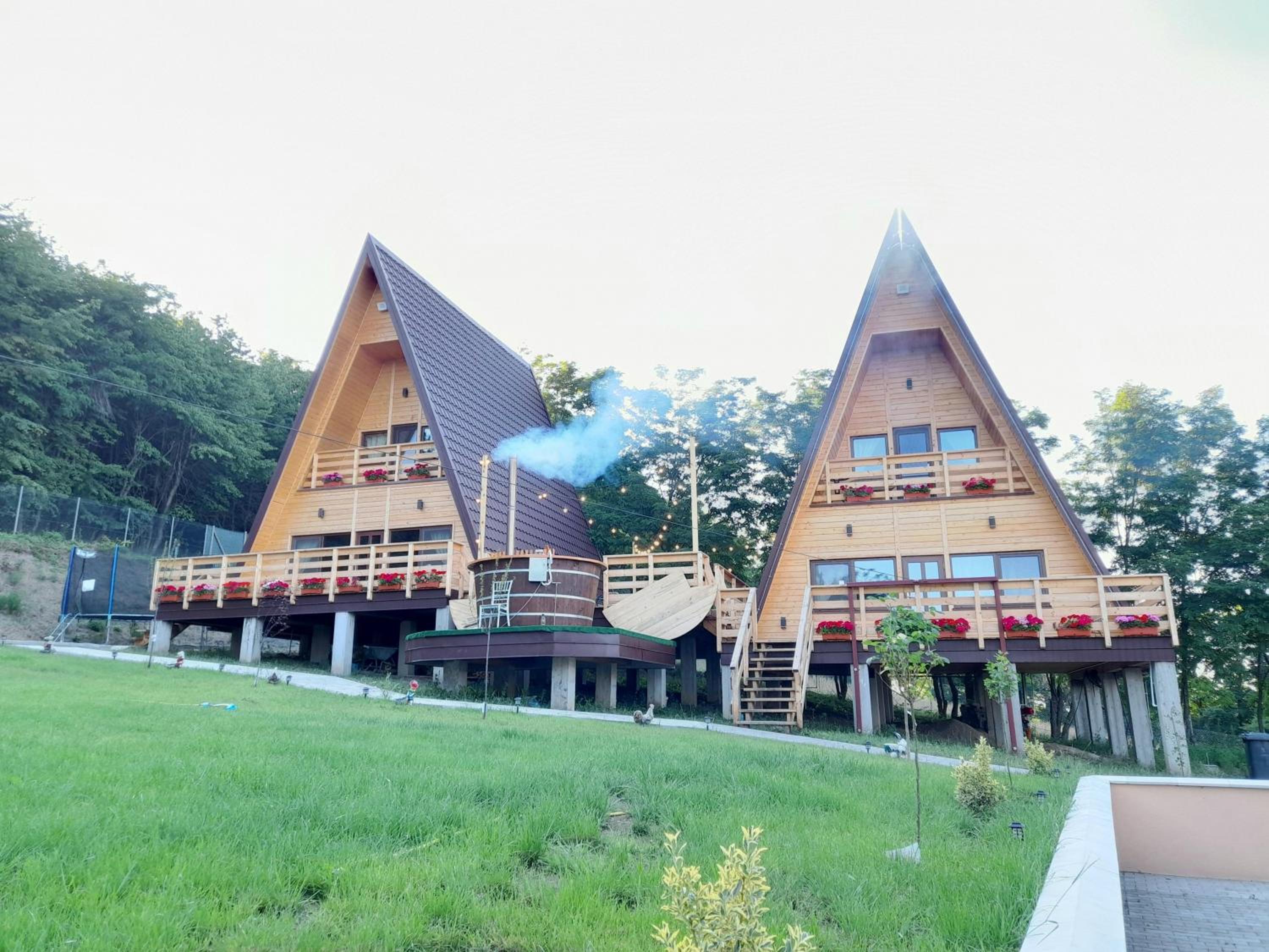A&T Harmony Land, photo 16