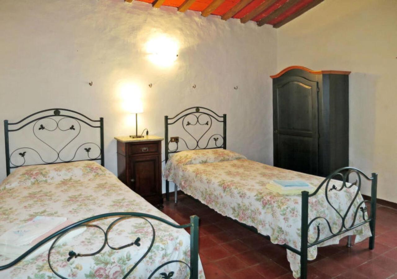 Poggio alla Fame view 3
