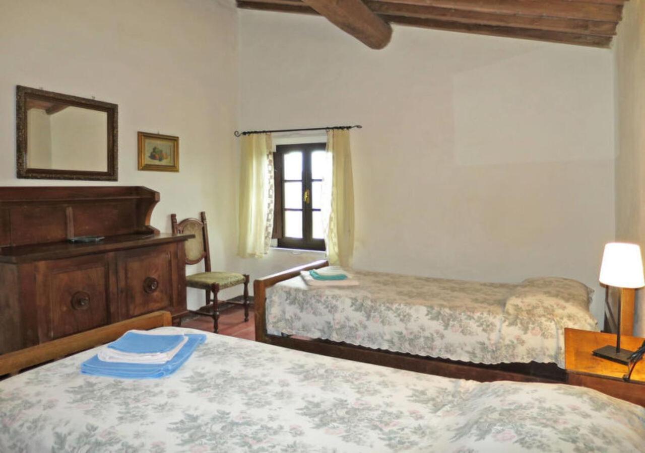 Poggio alla Fame view 4