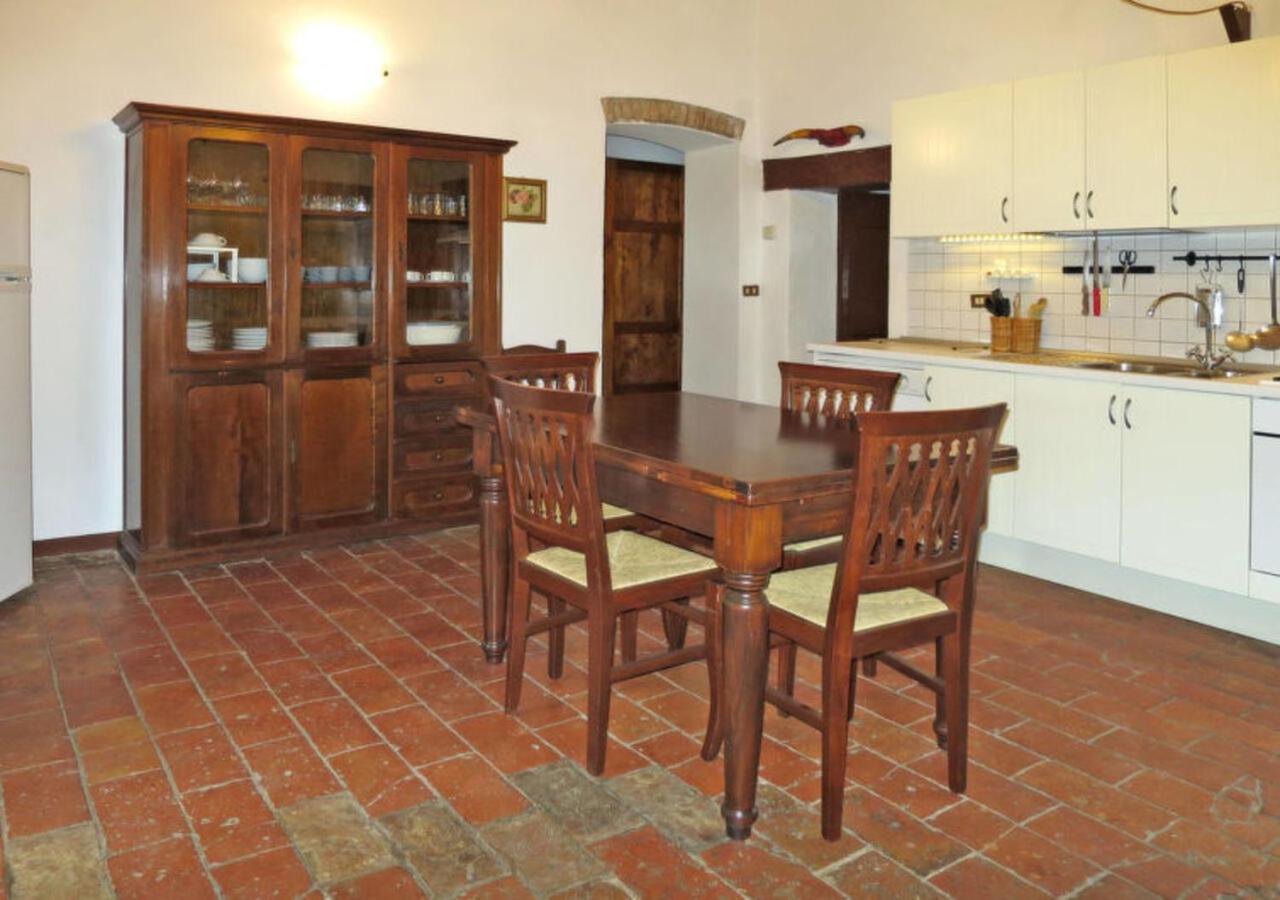 Poggio alla Fame view 5