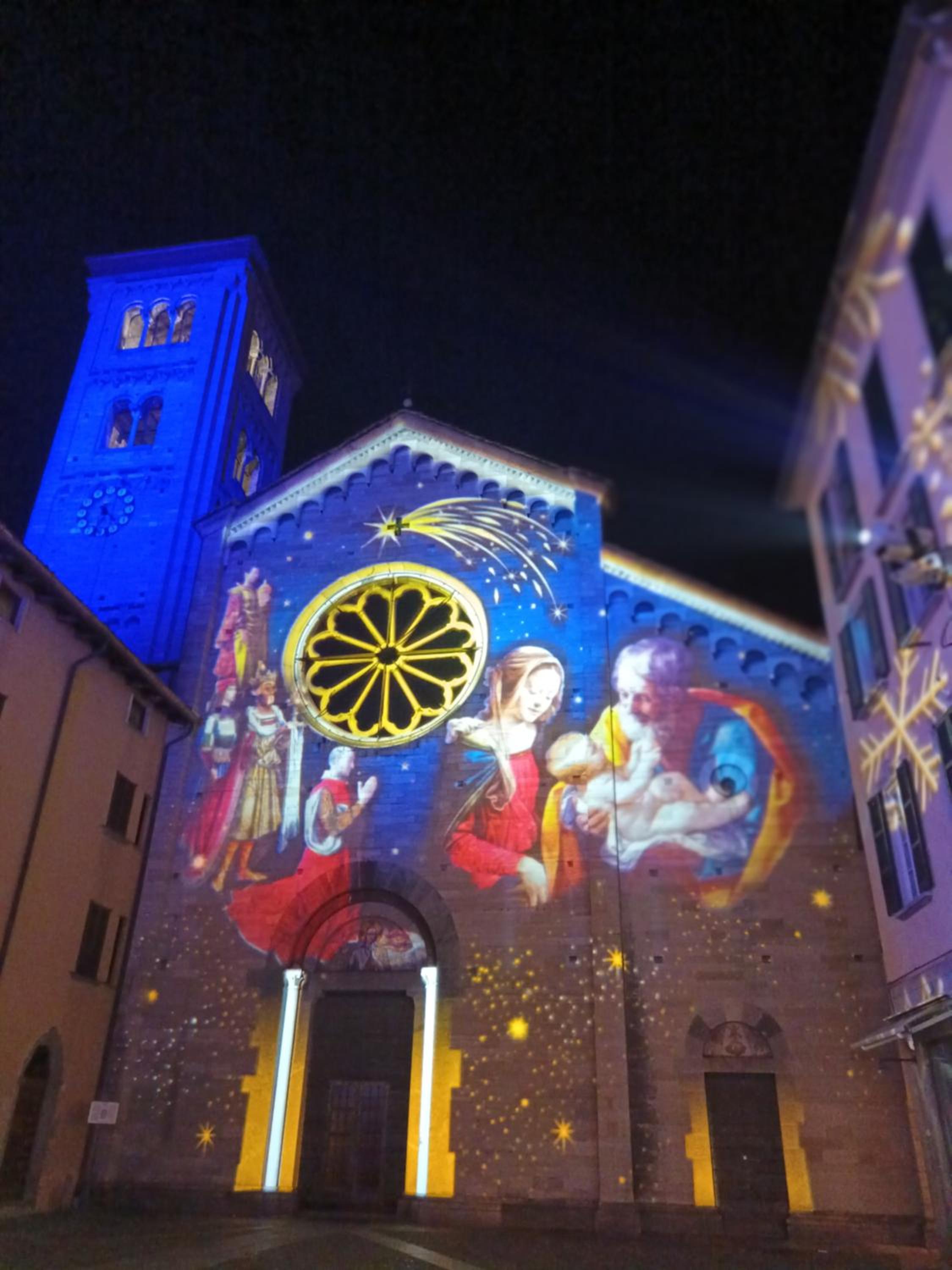 Mini Loft Torre San Vitale