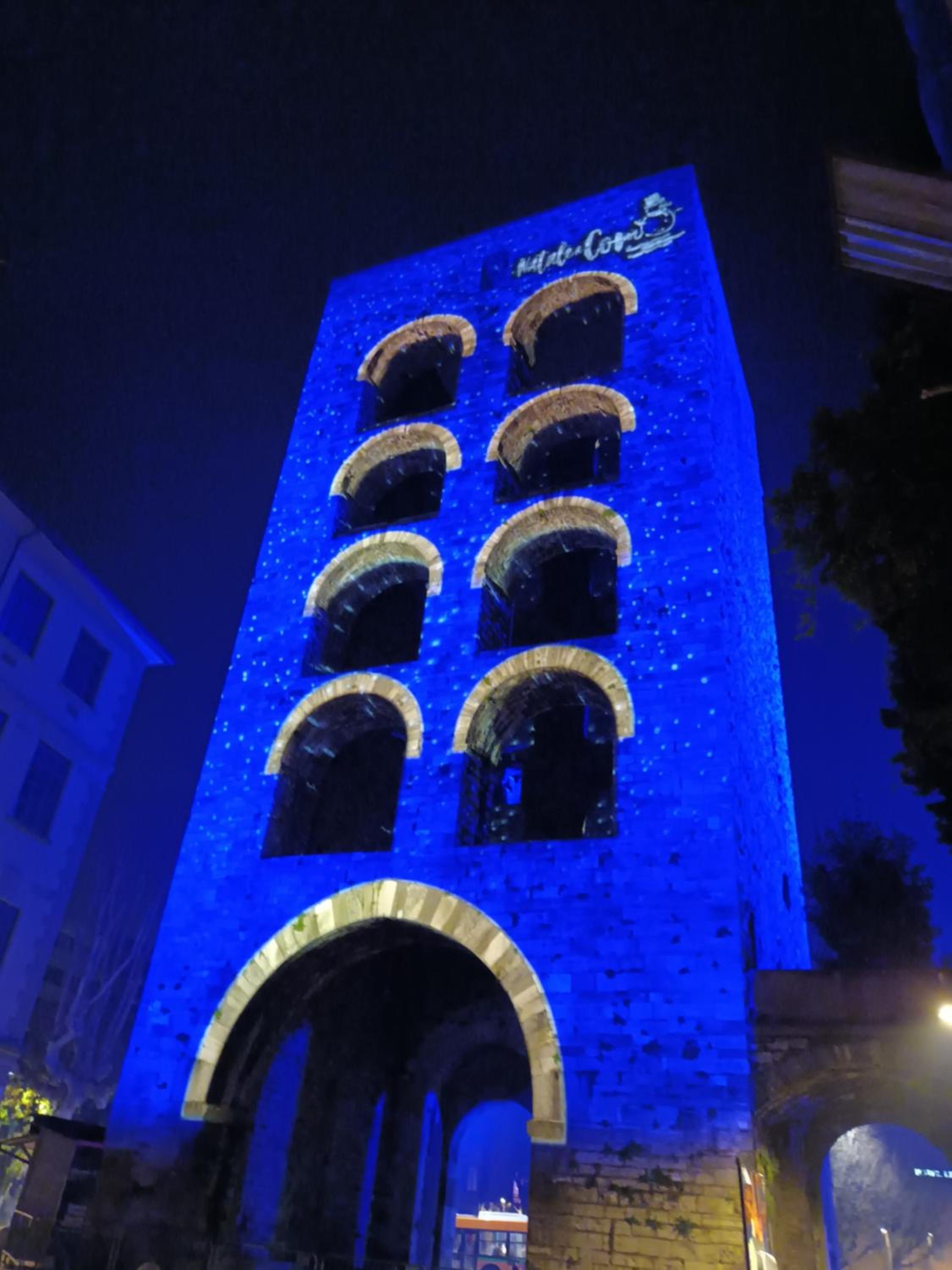 Mini Loft Torre San Vitale