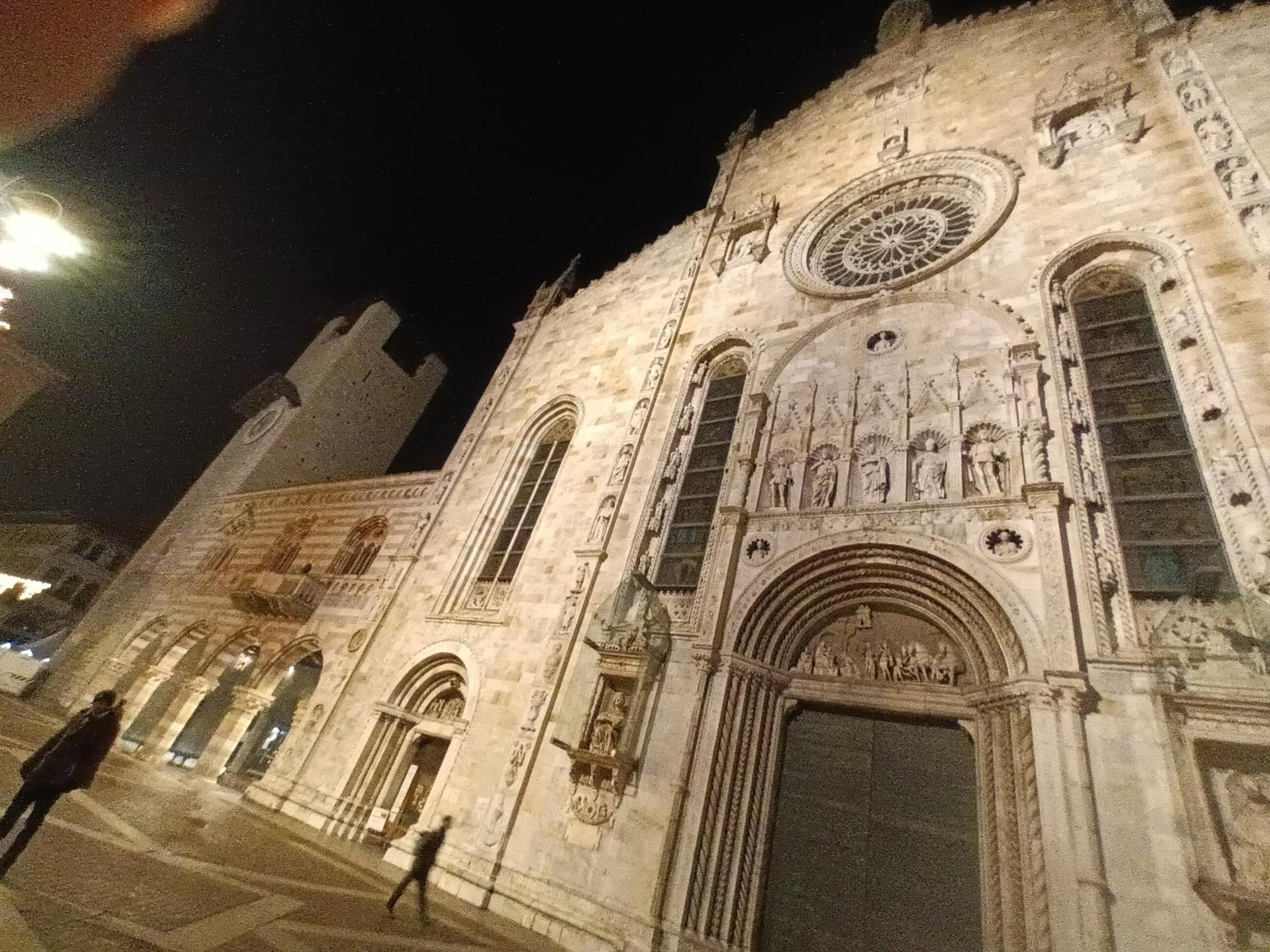 Mini Loft Torre San Vitale