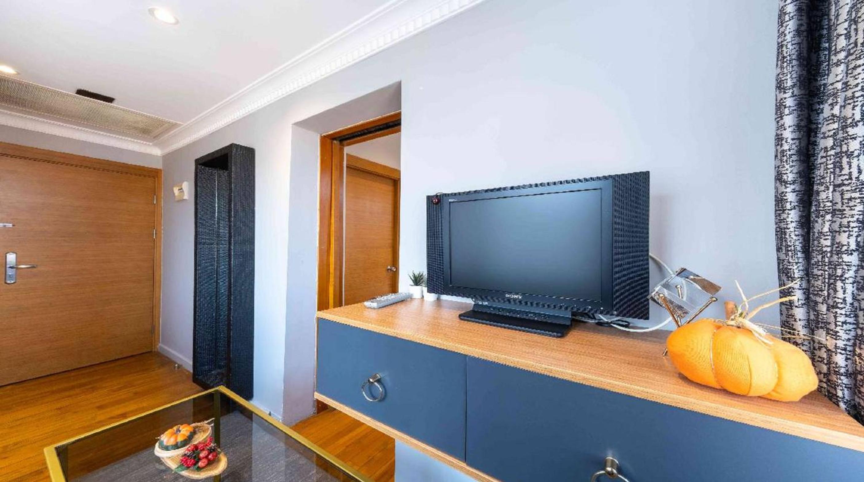 King Suite Hotel Beşiktaş