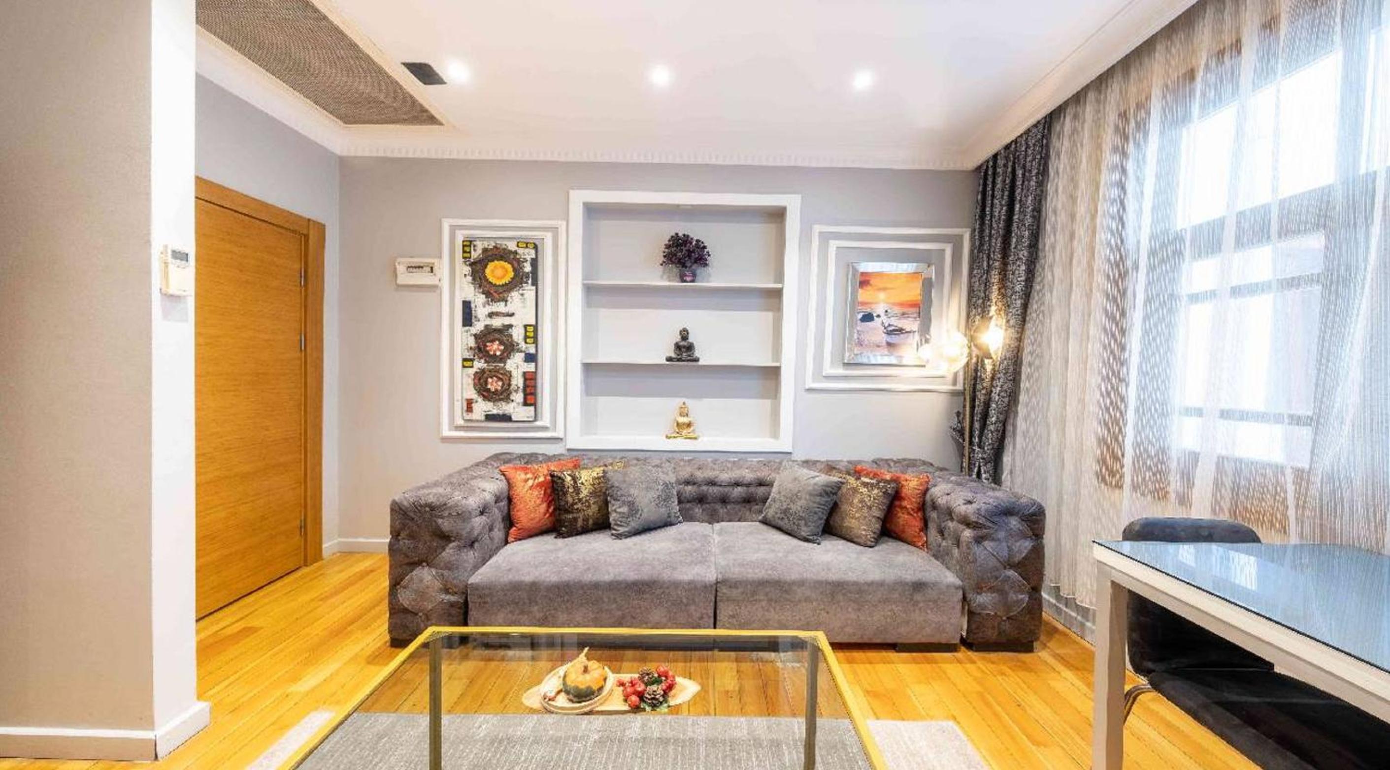 King Suite Hotel Beşiktaş