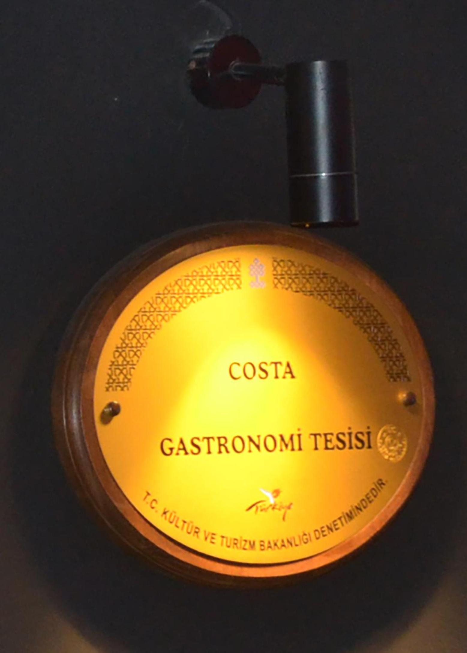 Costa Karakoy Otel - Image 60