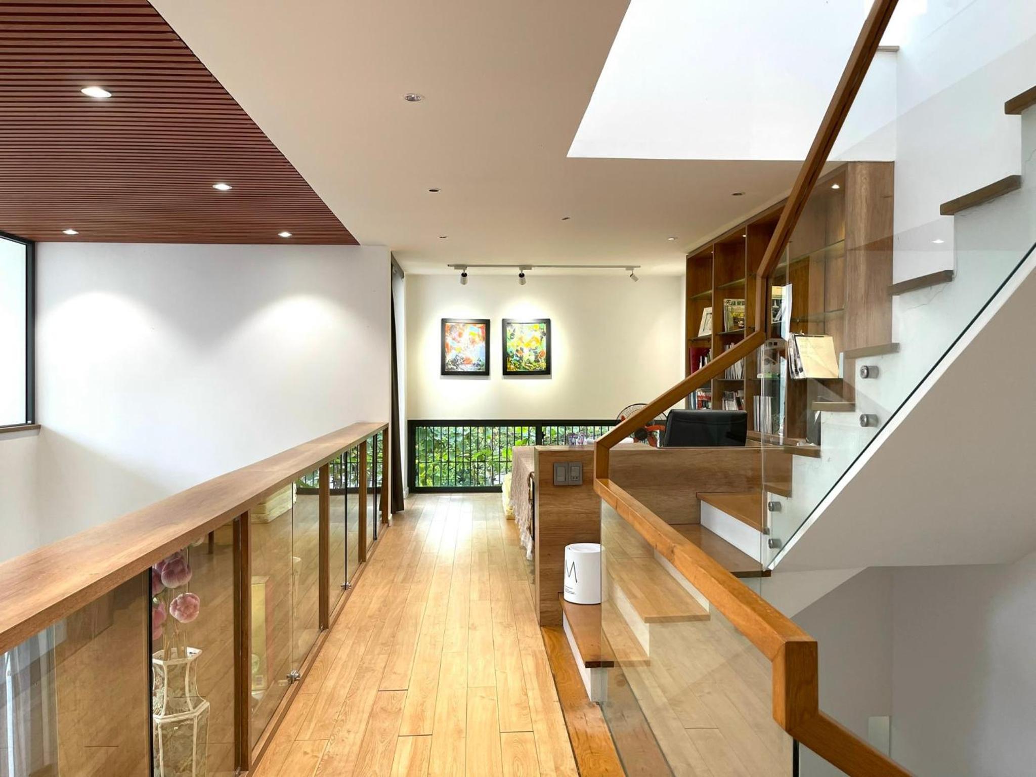 M&M Homestay view 5
