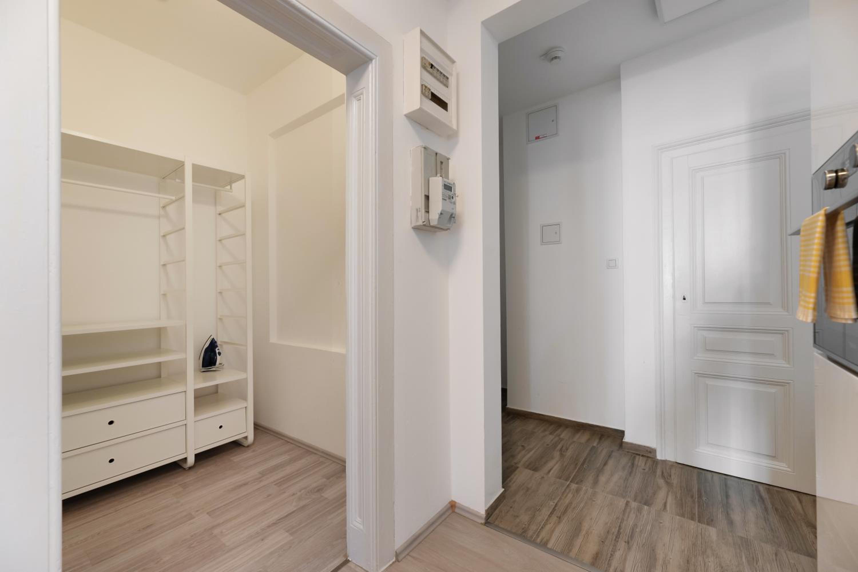 Lovely apartment near University