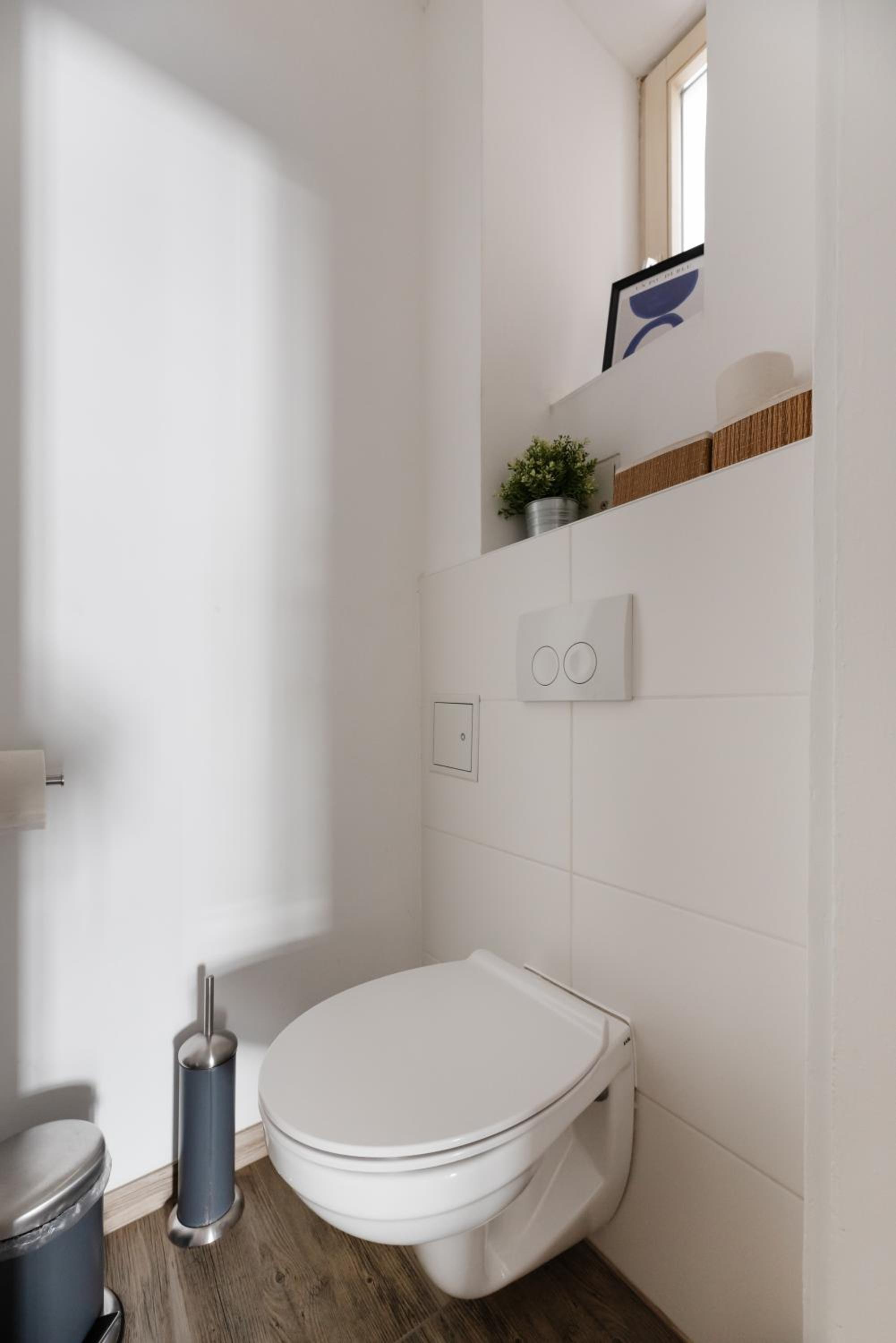 Lovely apartment near University