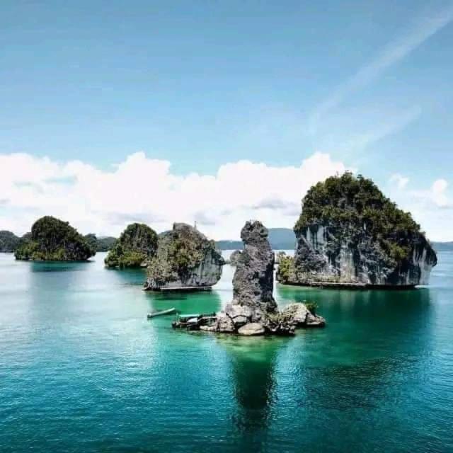 Beser Bay Homestay view 3